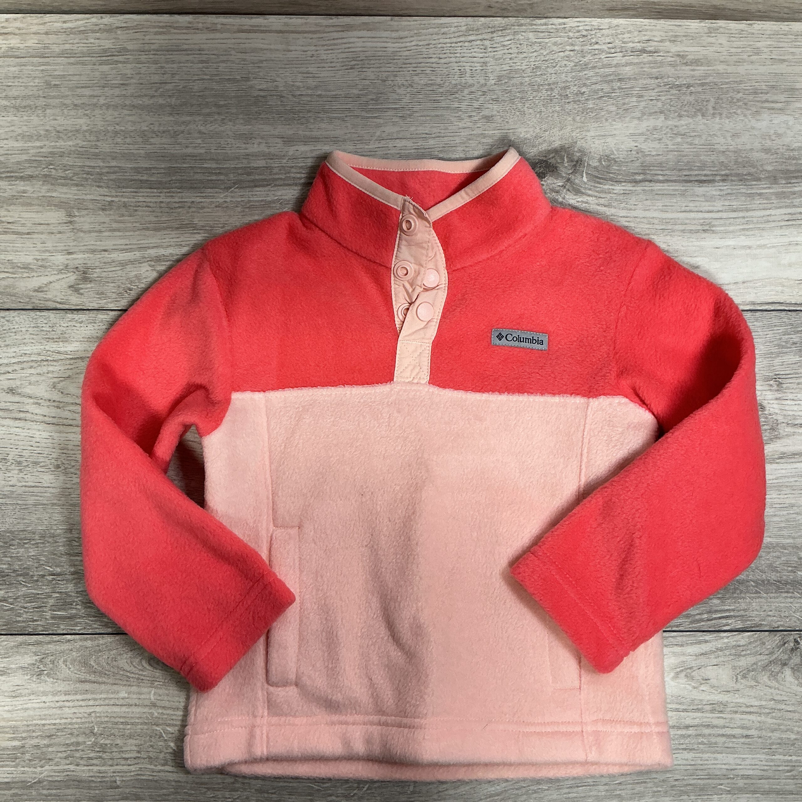 GIRLS - 3T - Pullover
