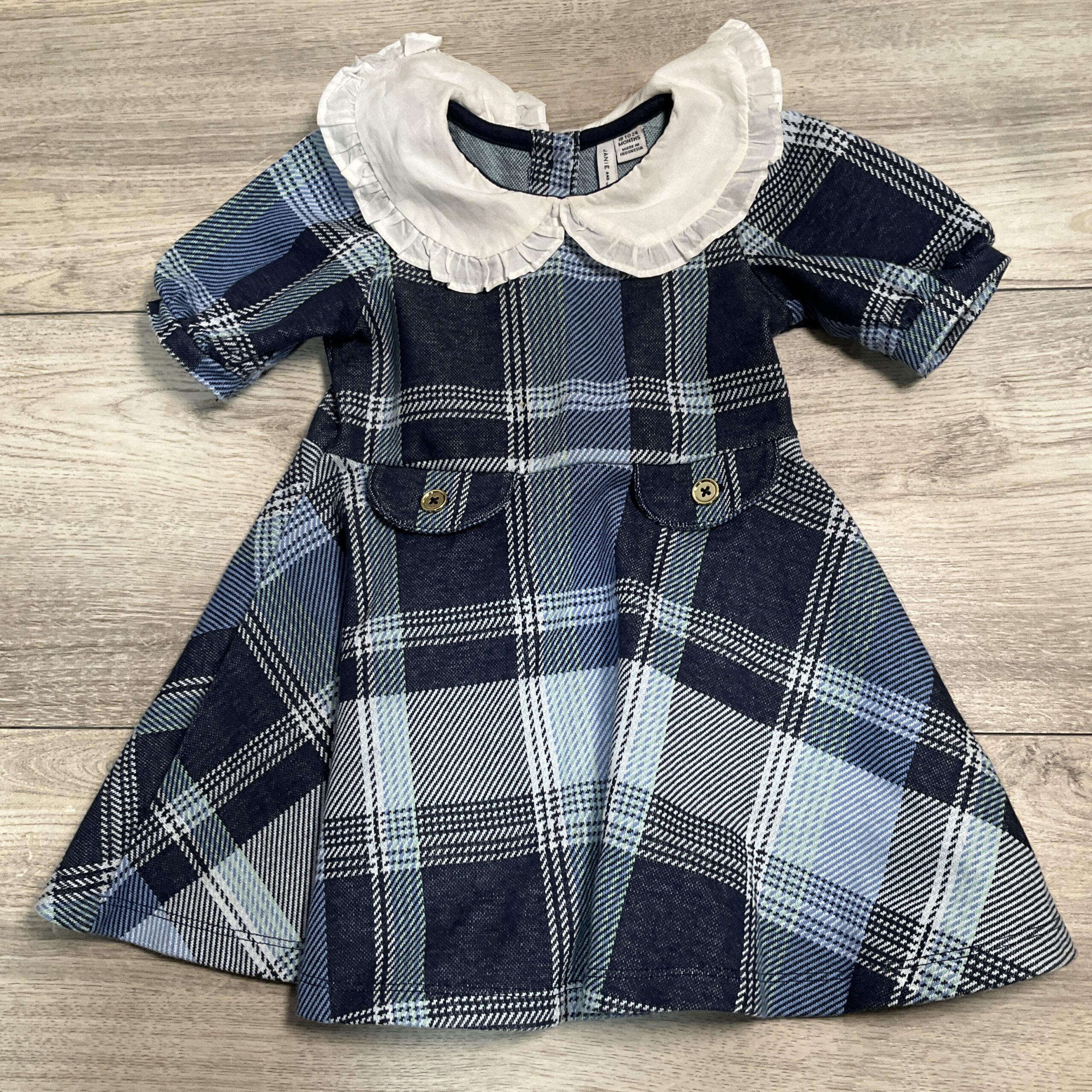 GIRLS - 18/24 Month - Dress