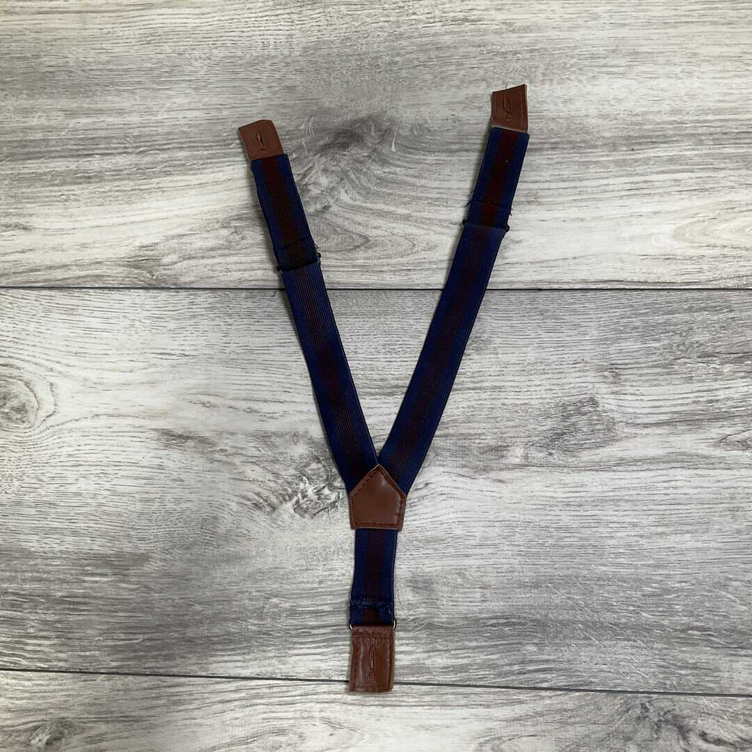 BOYS - Newborn/3 Month - Overall Straps