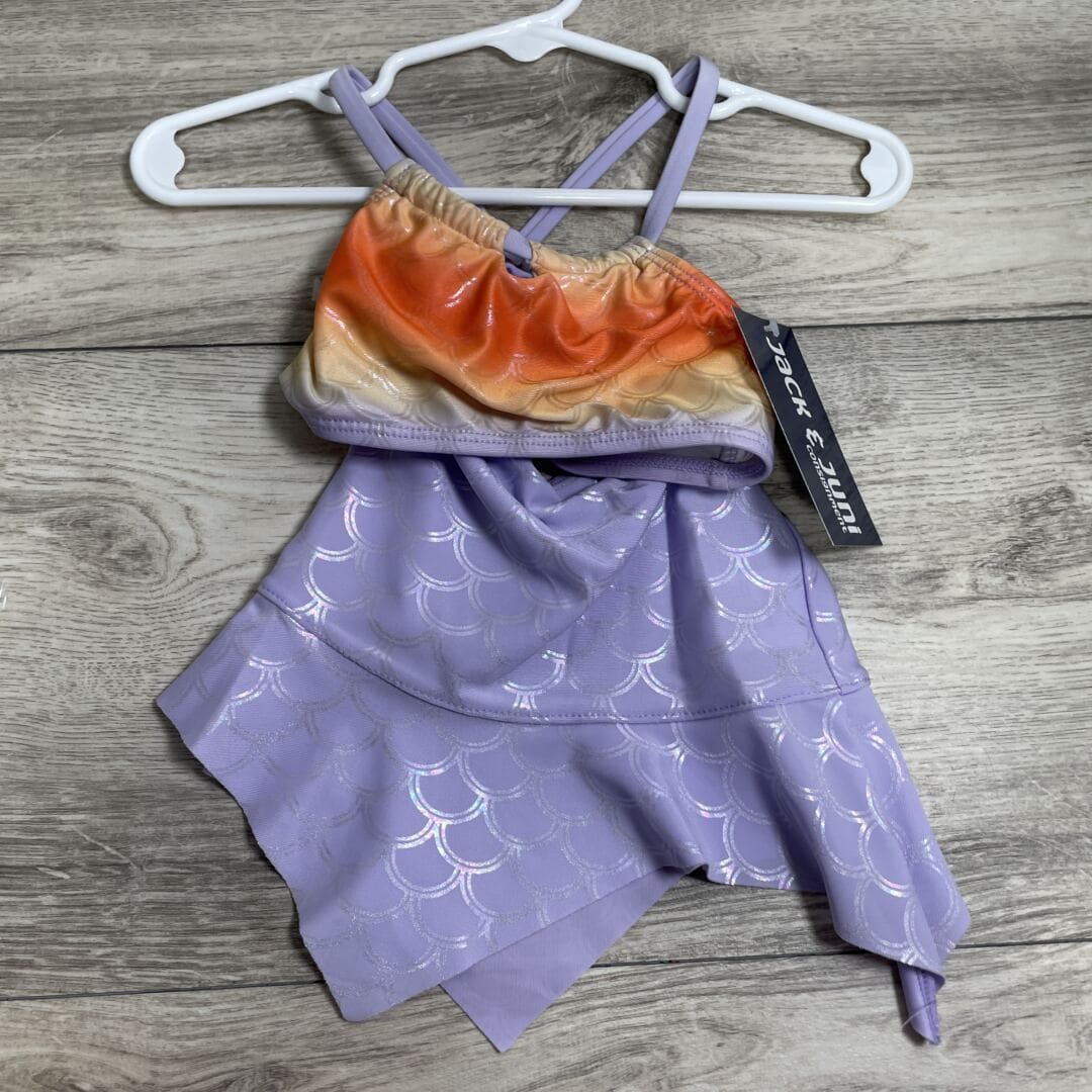 GIRLS - 18 Month - Swim Suit
