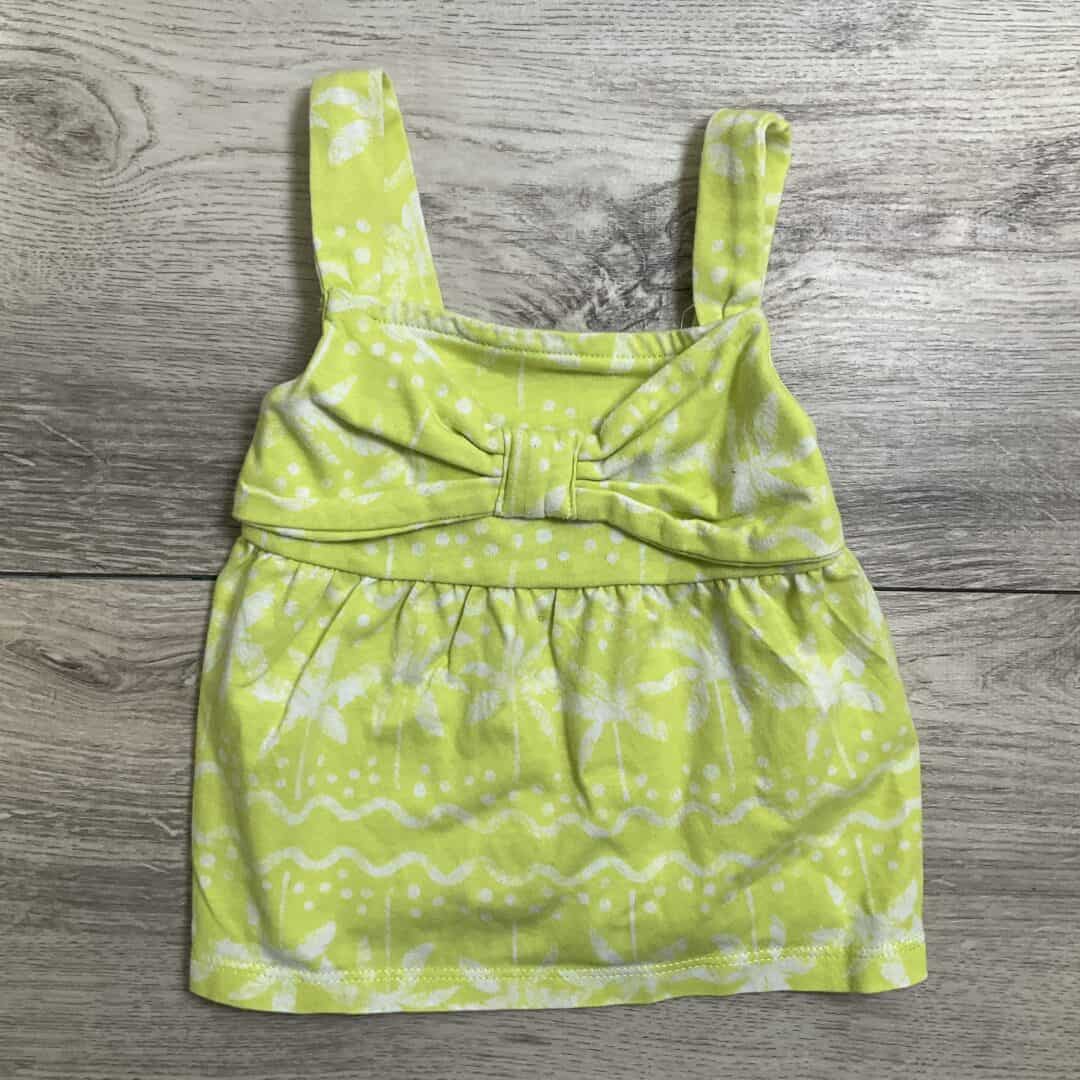 GIRLS - 9 Month - Shirt