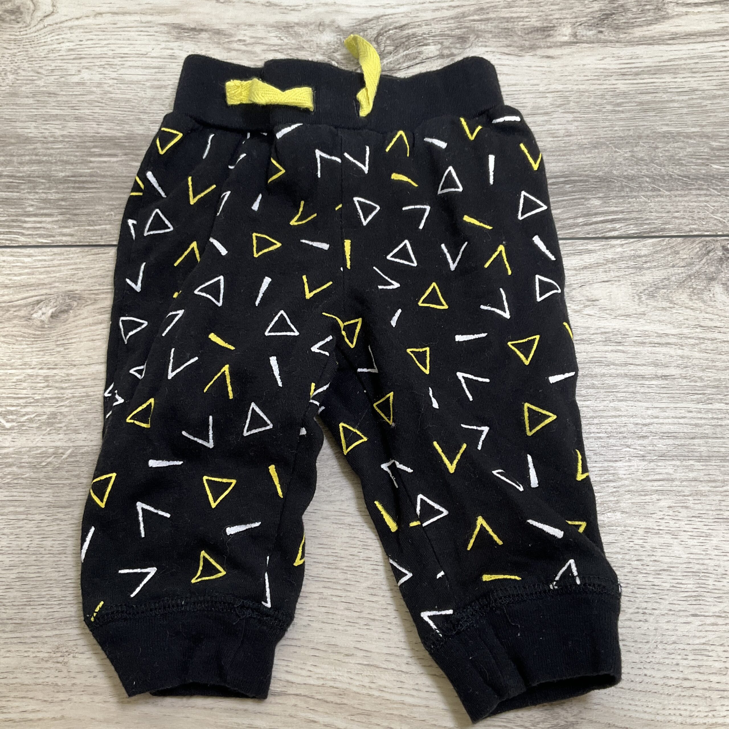 BOYS - 3 Month - Pants