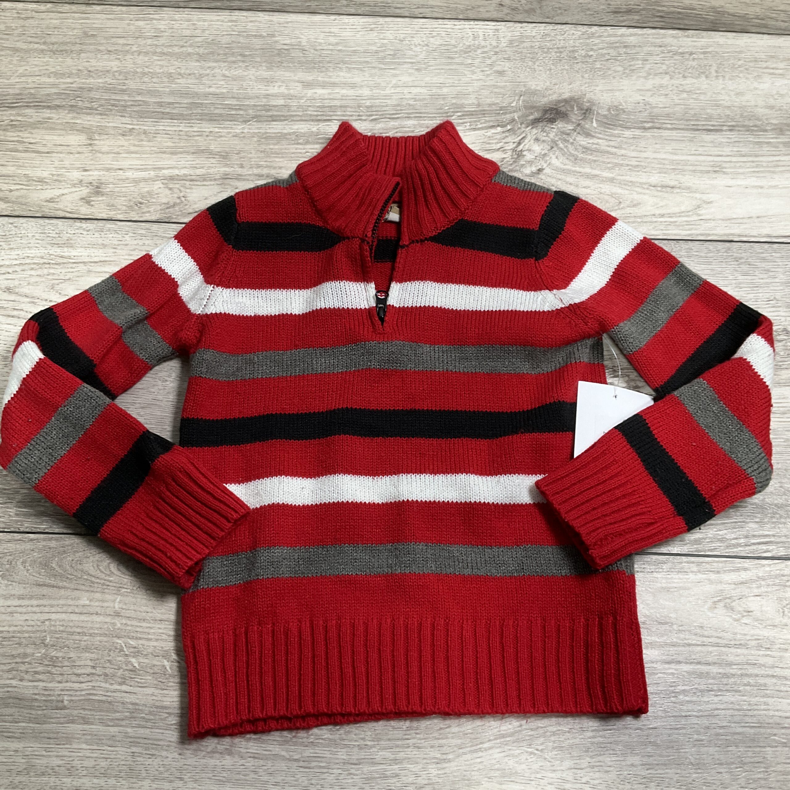 BOYS - 3T - Pullover