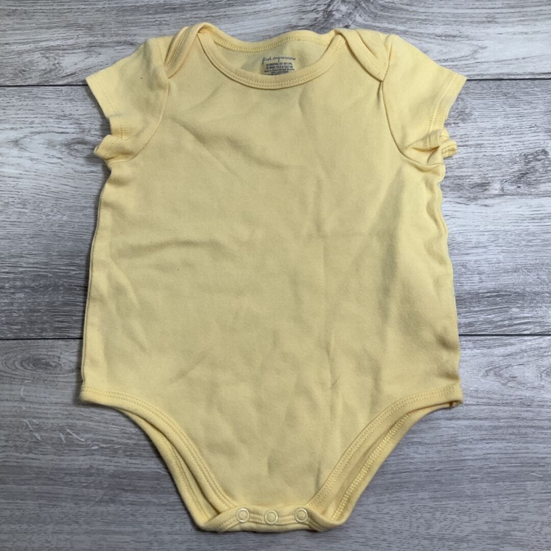 GIRLS - 24 Month - Onesie