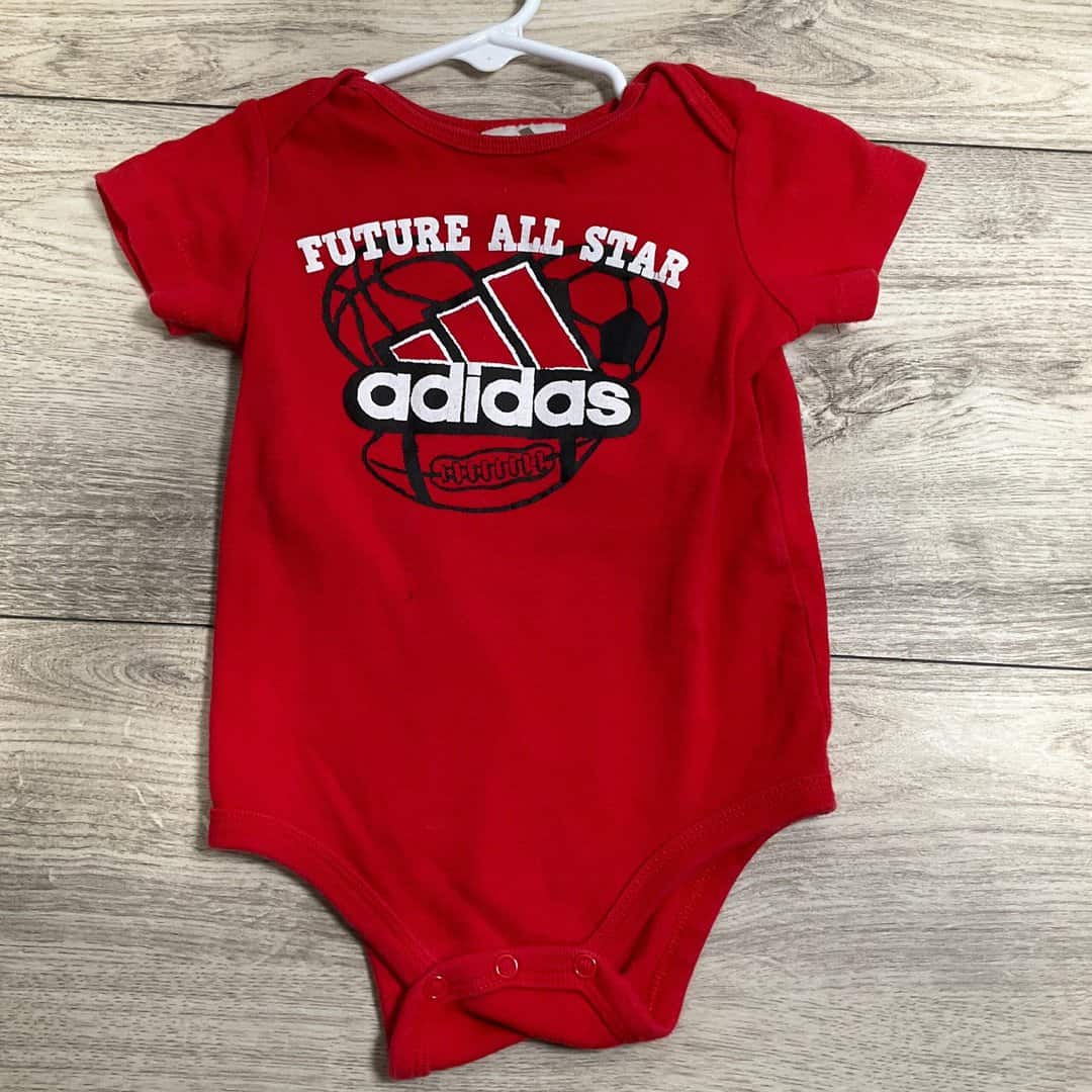BOYS - 12 Month - Onesie