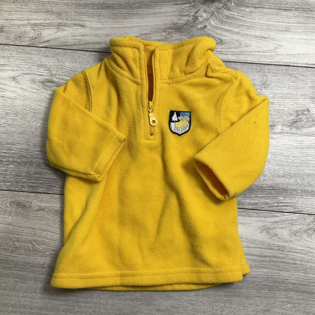 BOYS - 6/9 Month - Pullover