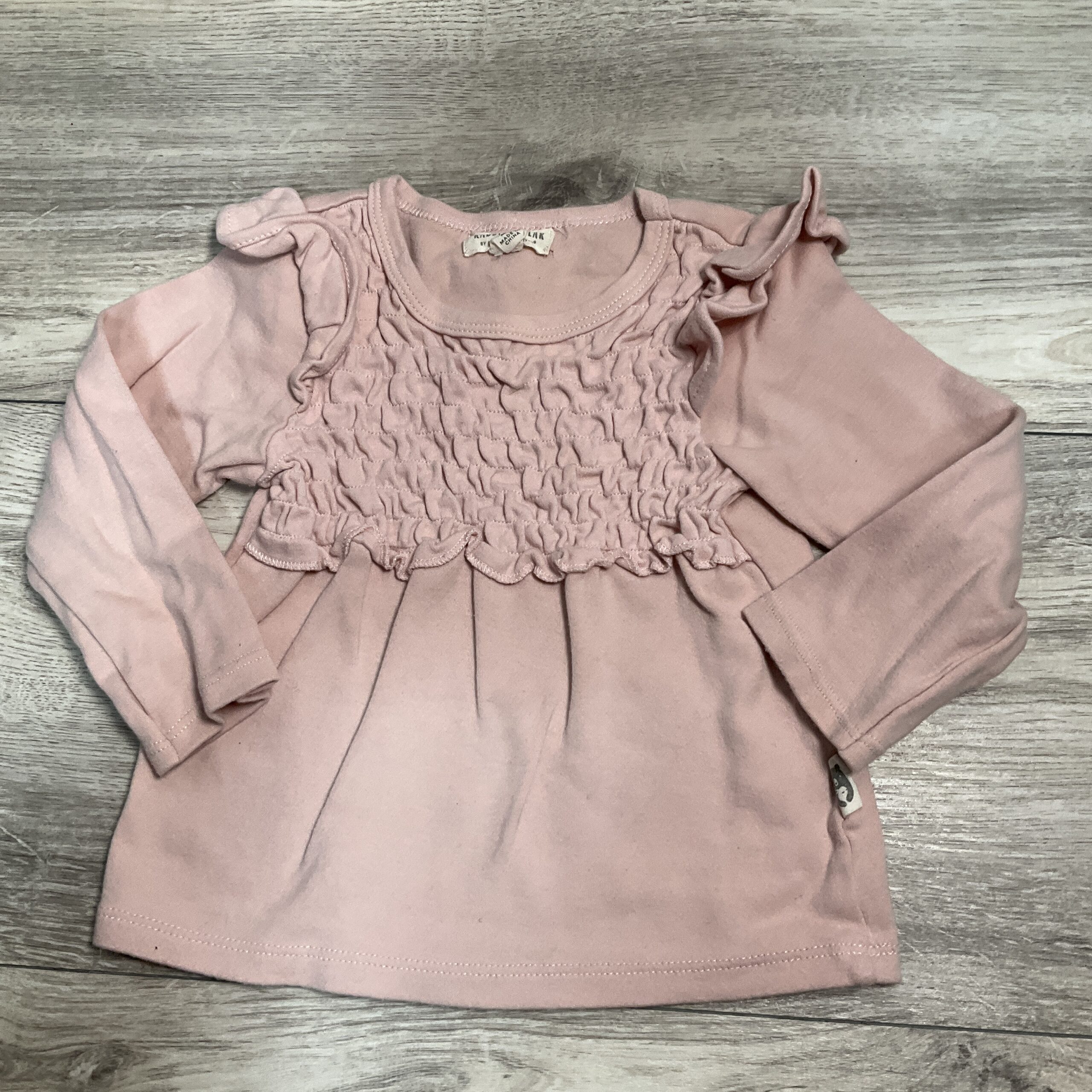 GIRLS - 2T - Shirt