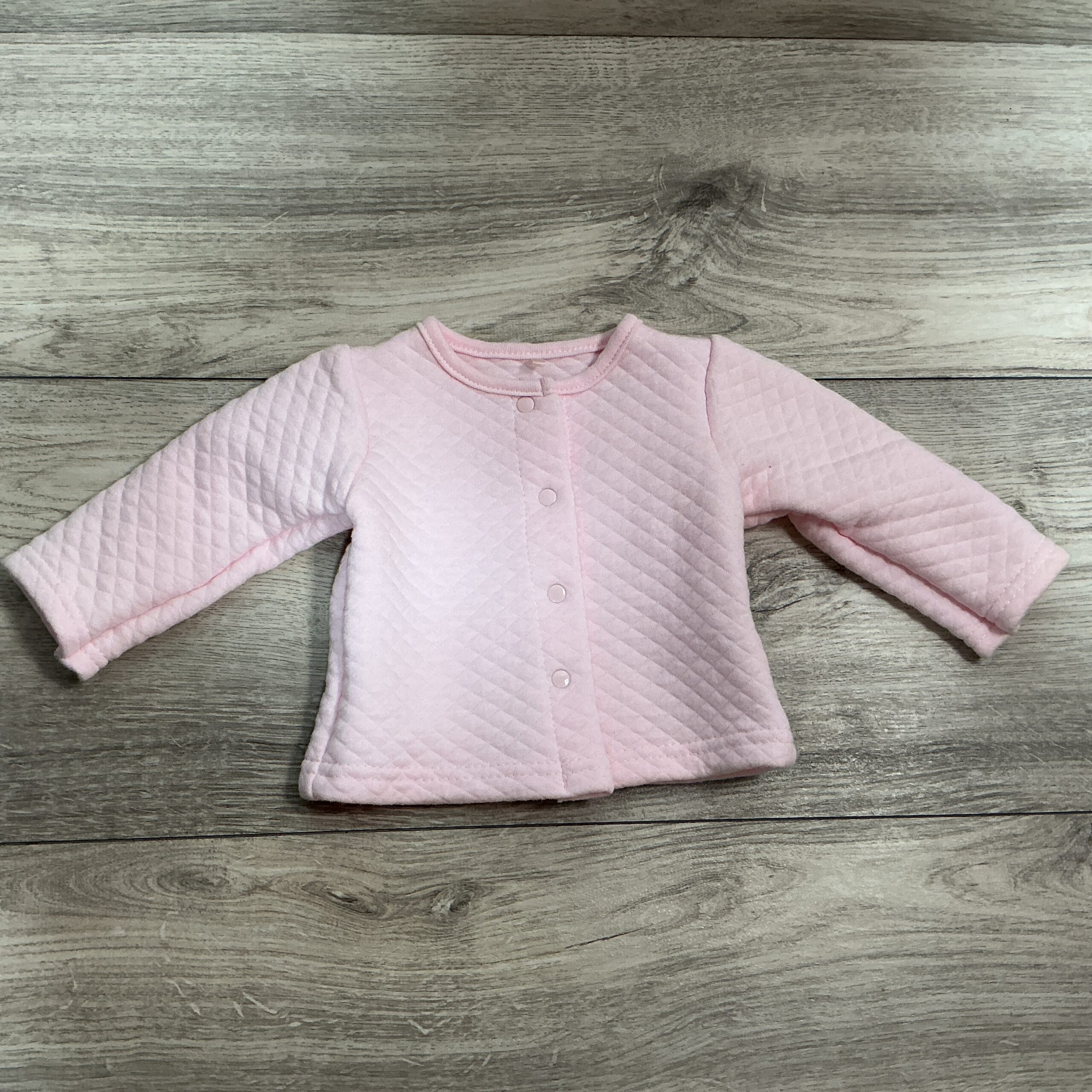 GIRLS - 3/6 Month - Coat