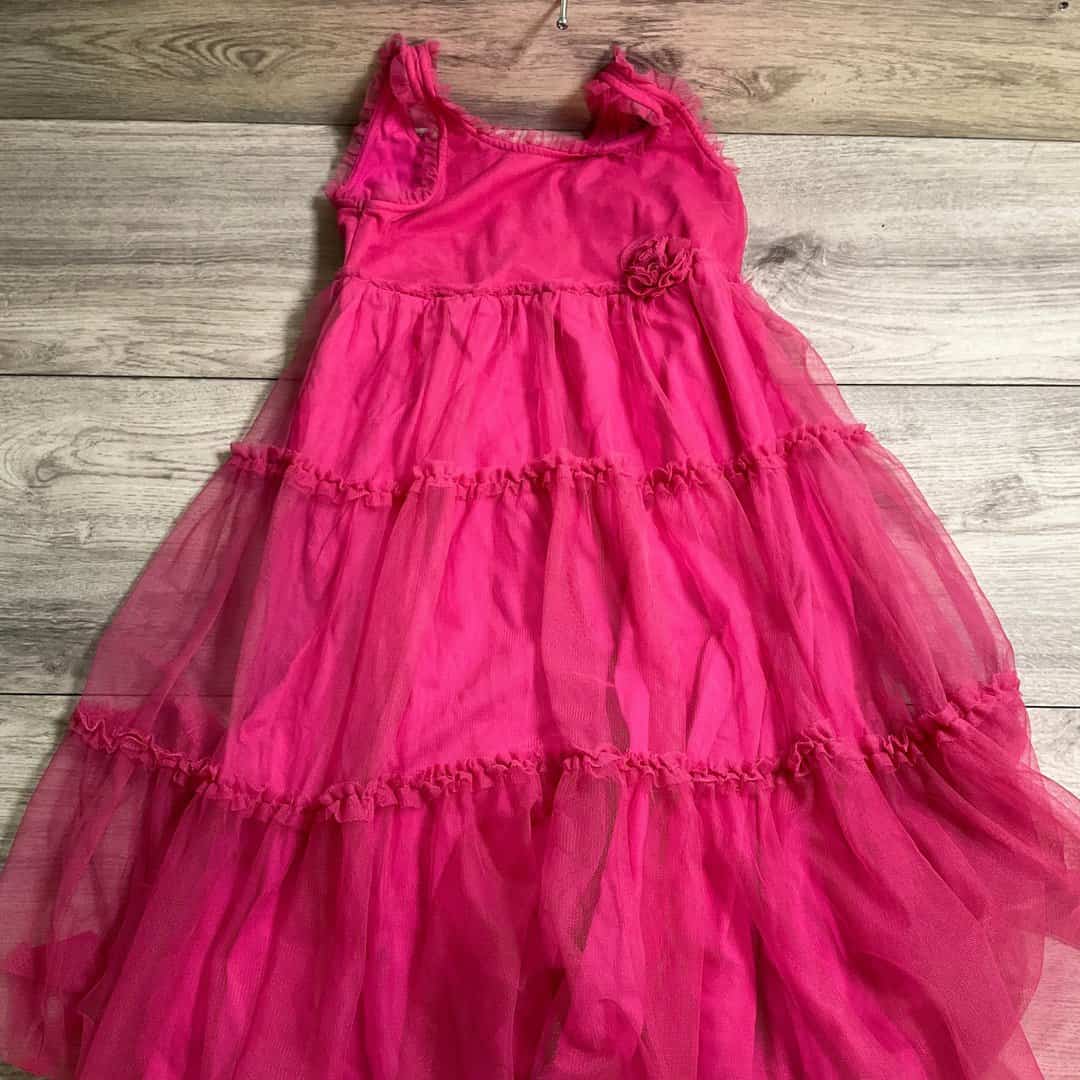 GIRLS - Size 10 - Dress