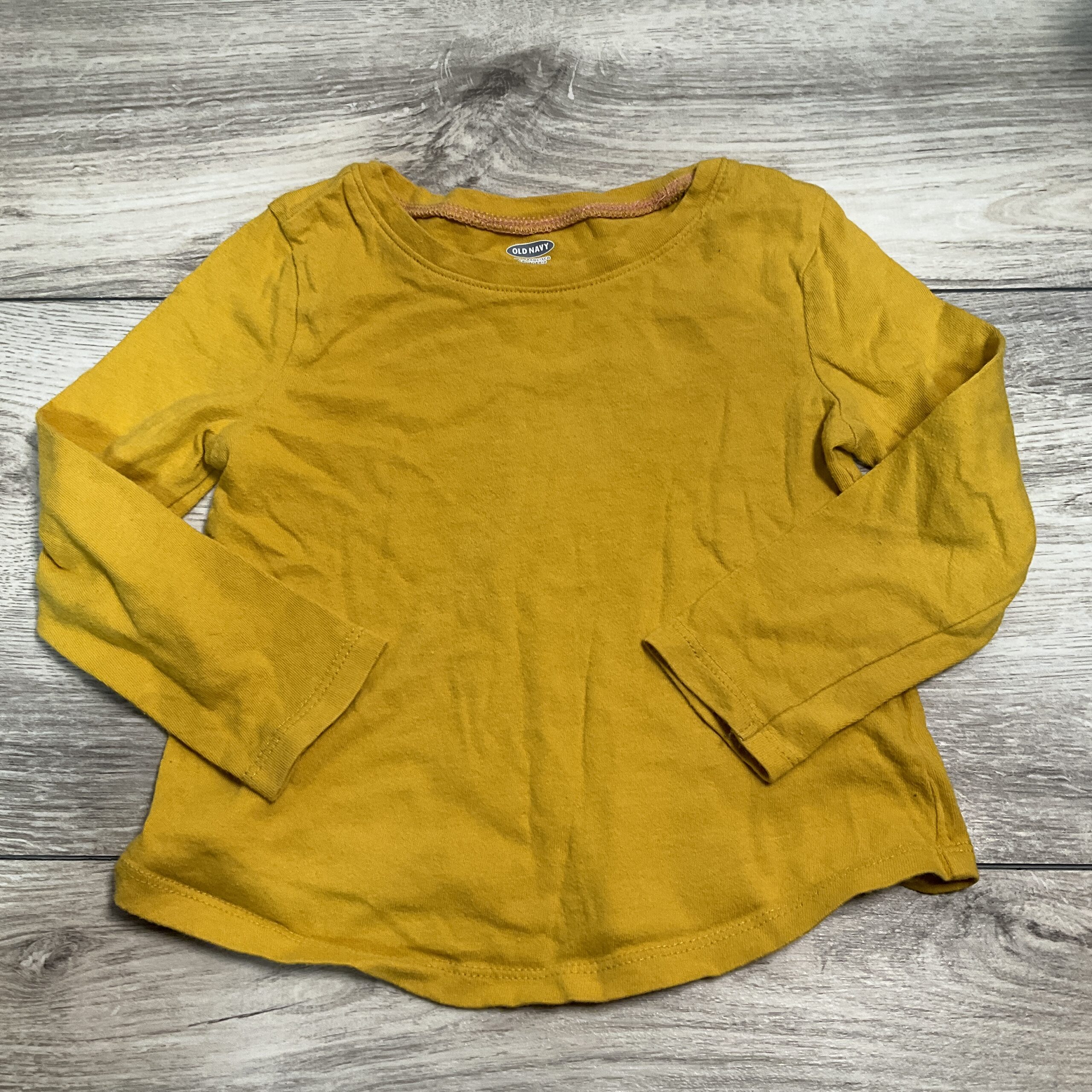 GIRLS - 2T - Shirt