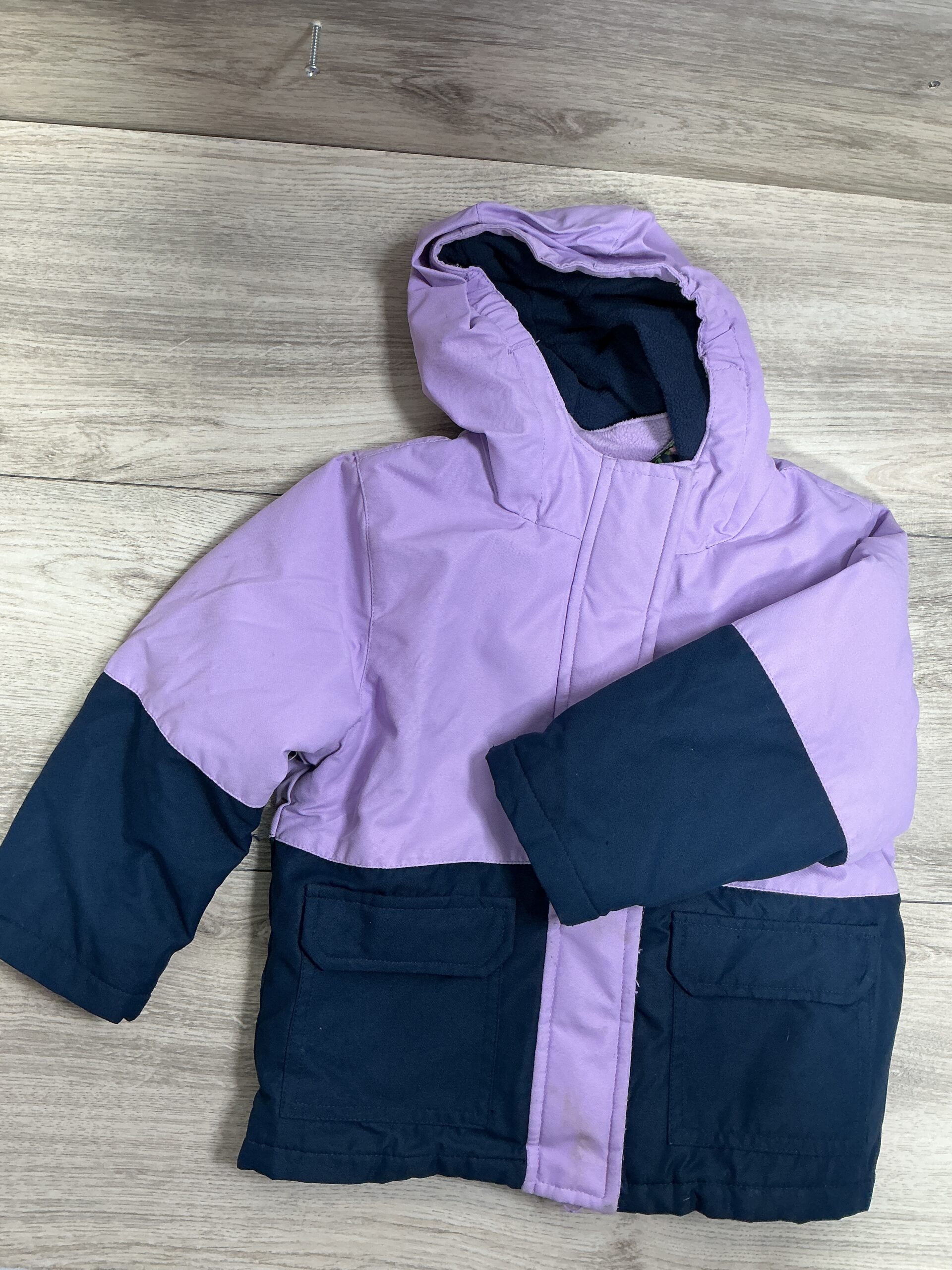 GIRLS - 3T - Jacket - Play Clothes