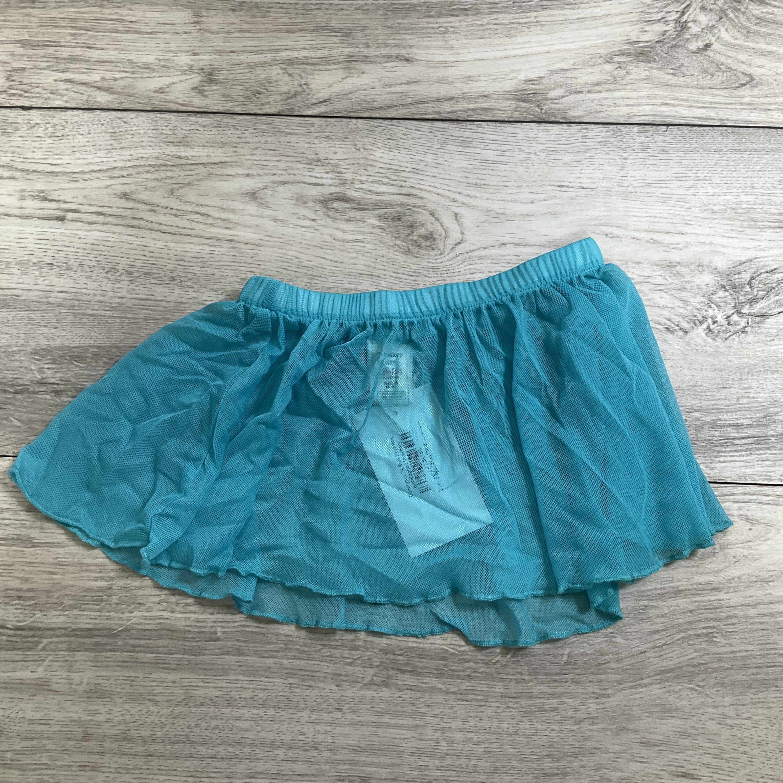 GIRLS - 18/24 Month - Tutu Skirt