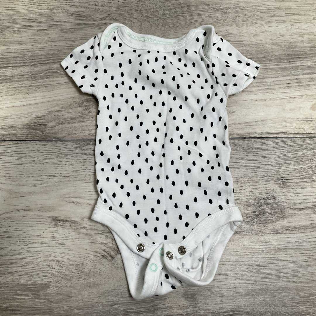 BOYS / GIRLS - Newborn - Onesie