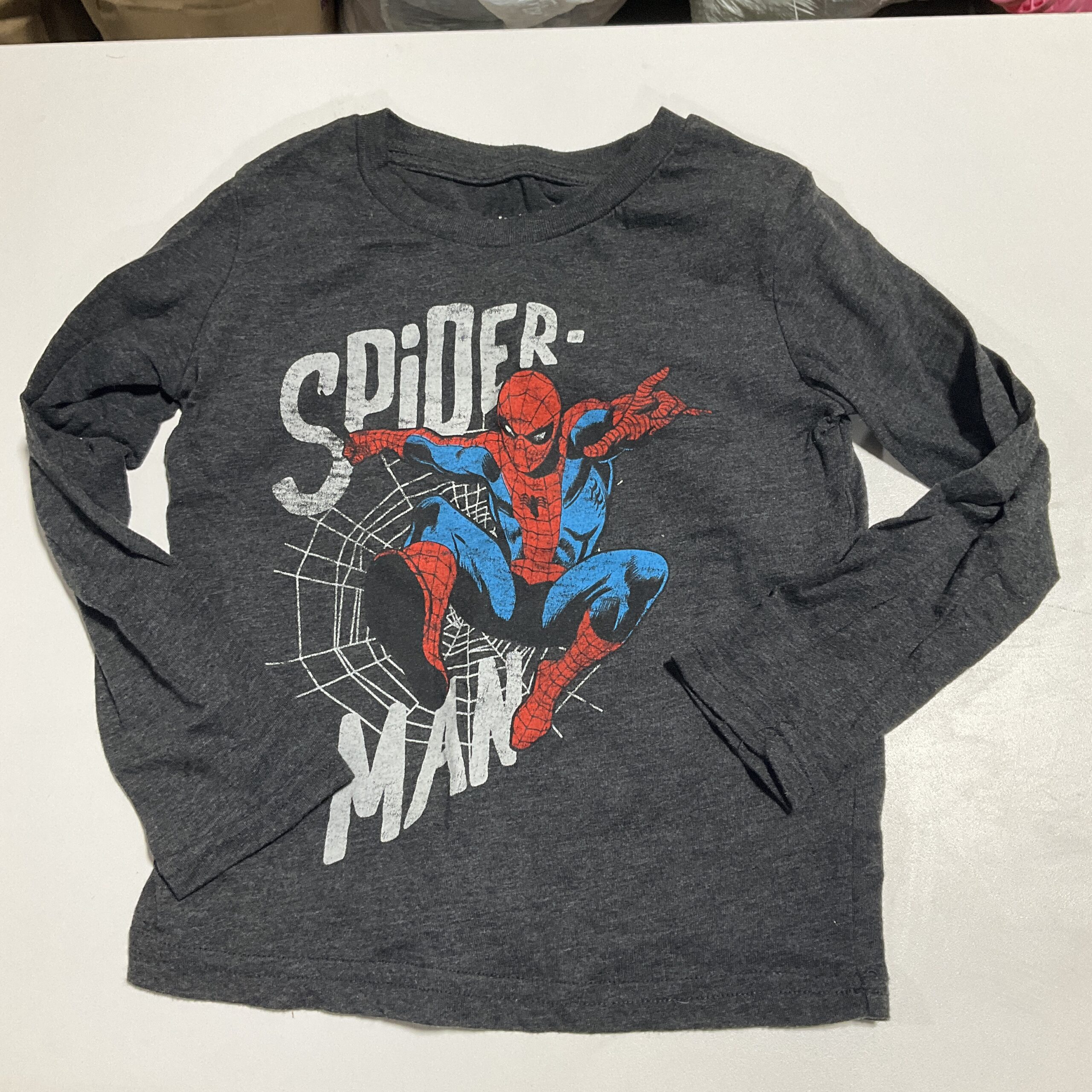 BOYS - 5T - Shirt