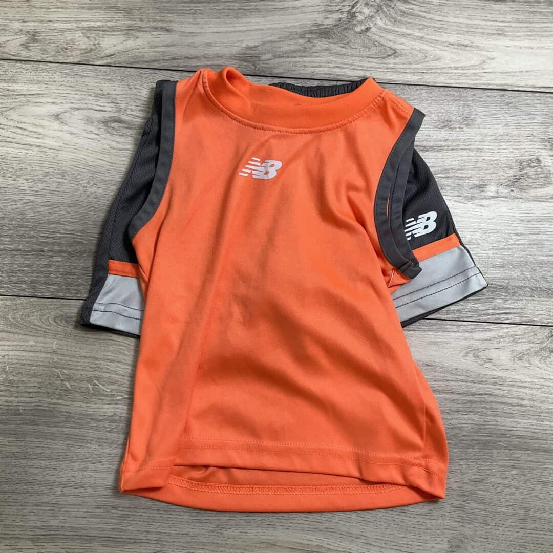 BOYS - 2T - Outfit