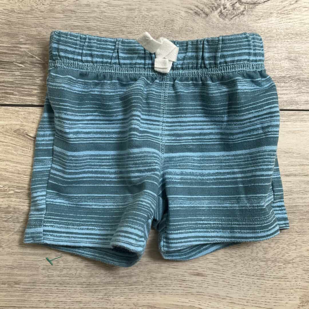 BOYS - 3/6 Month - Shorts