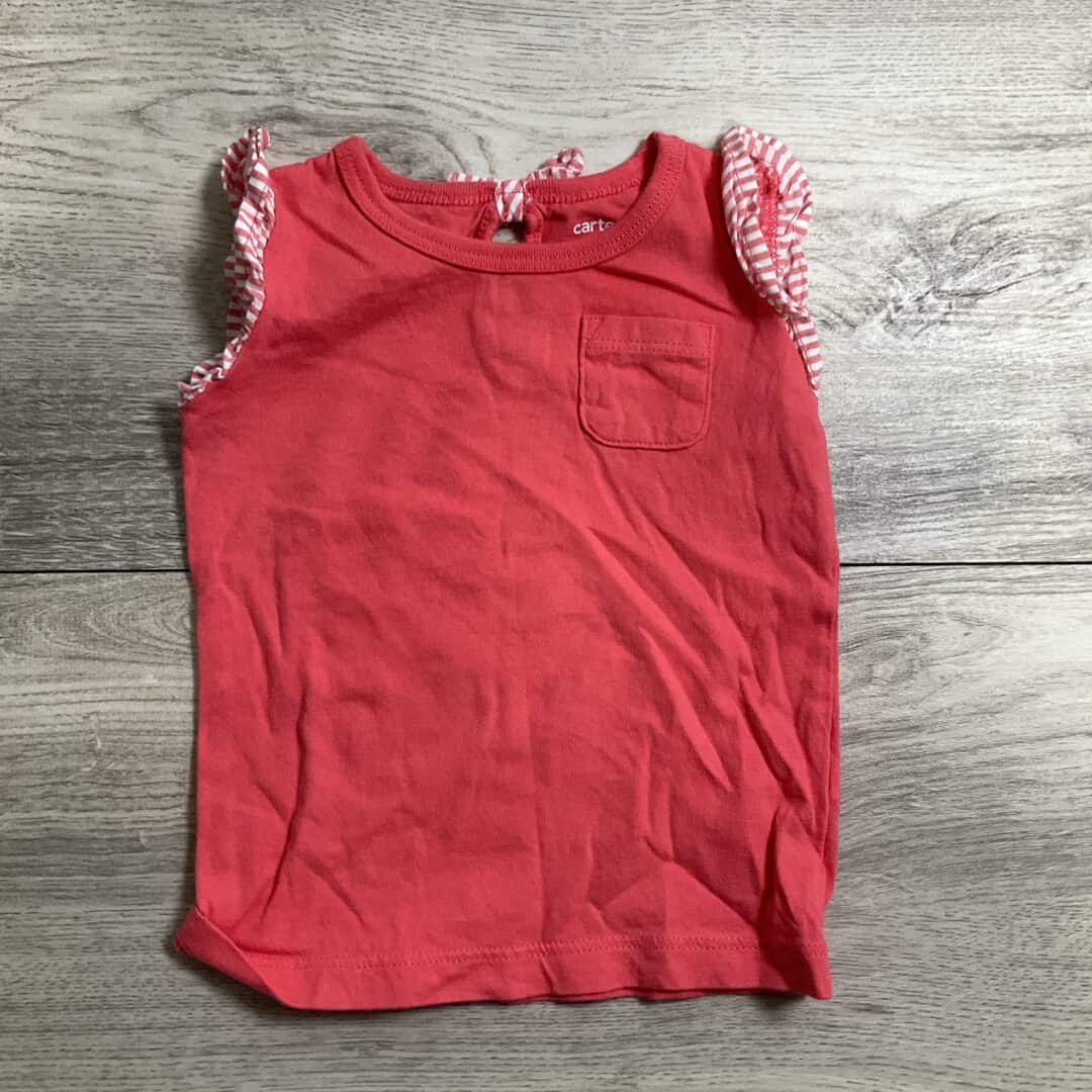 GIRLS - 12 Month - Shirt