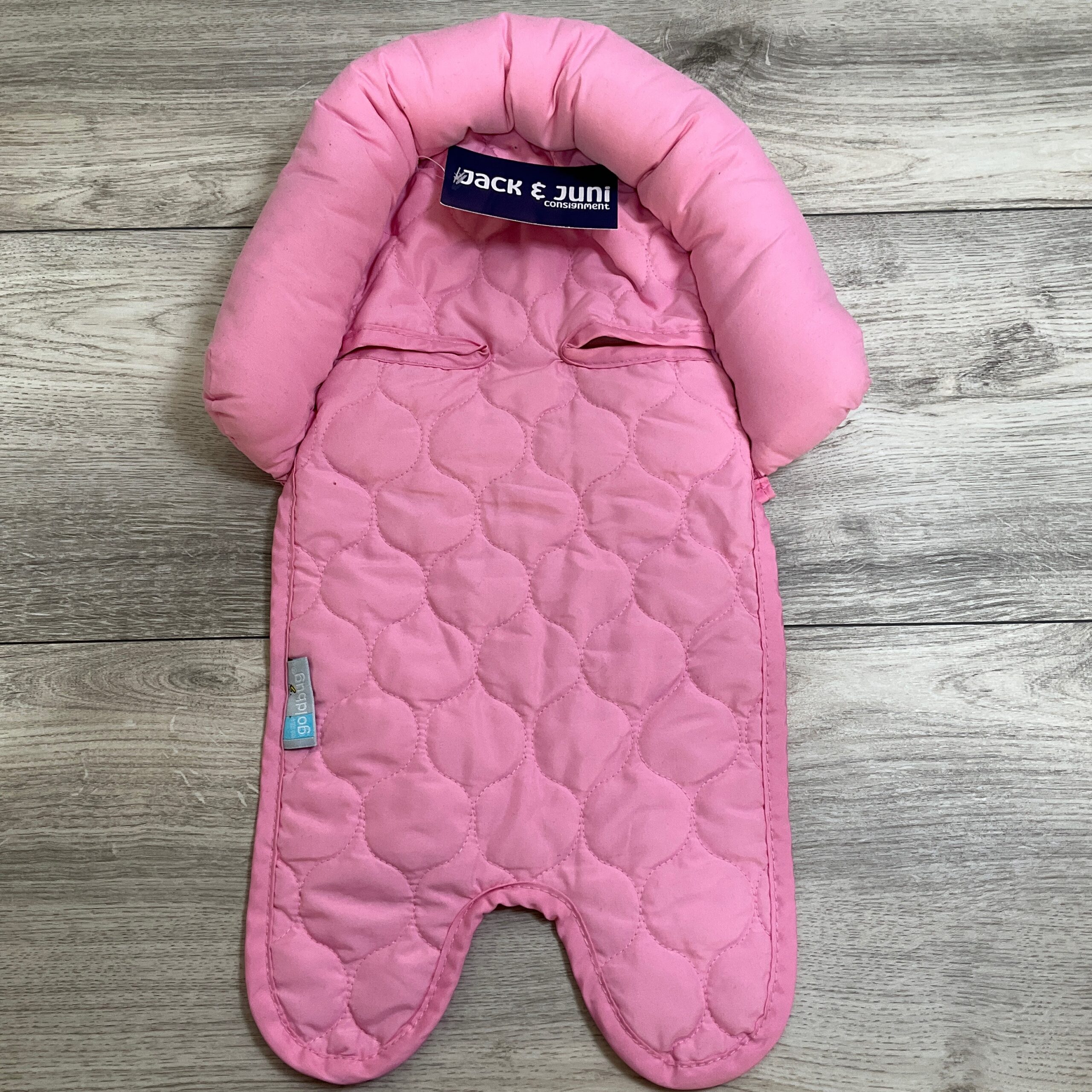 GIRLS - Car Seat Insert