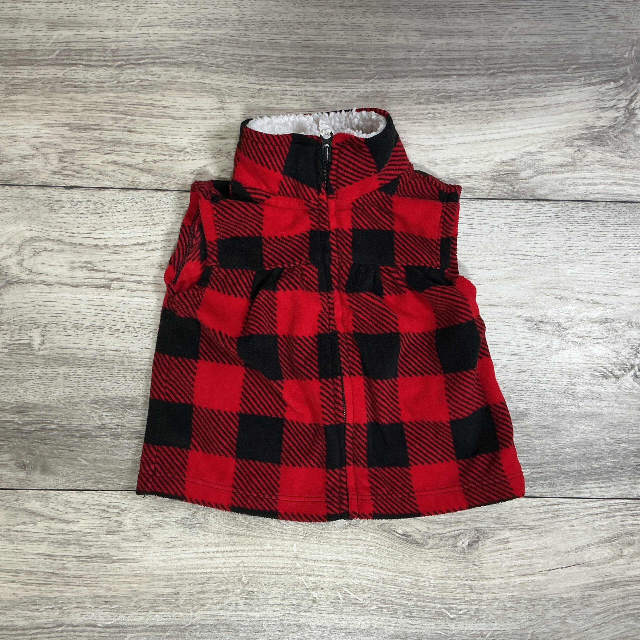 BOYS - 3 Month - Vest