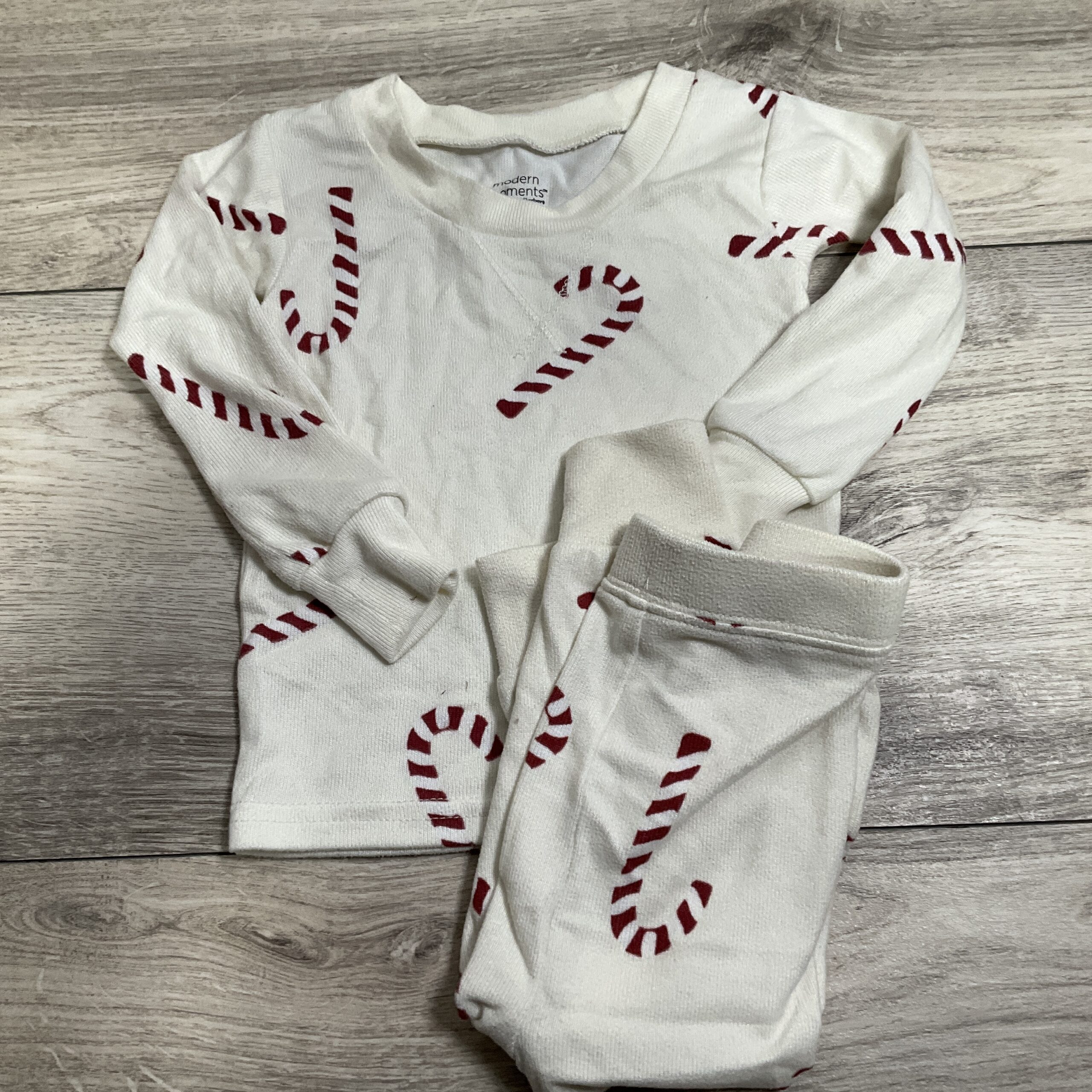 BOYS - 12 Month - PJs