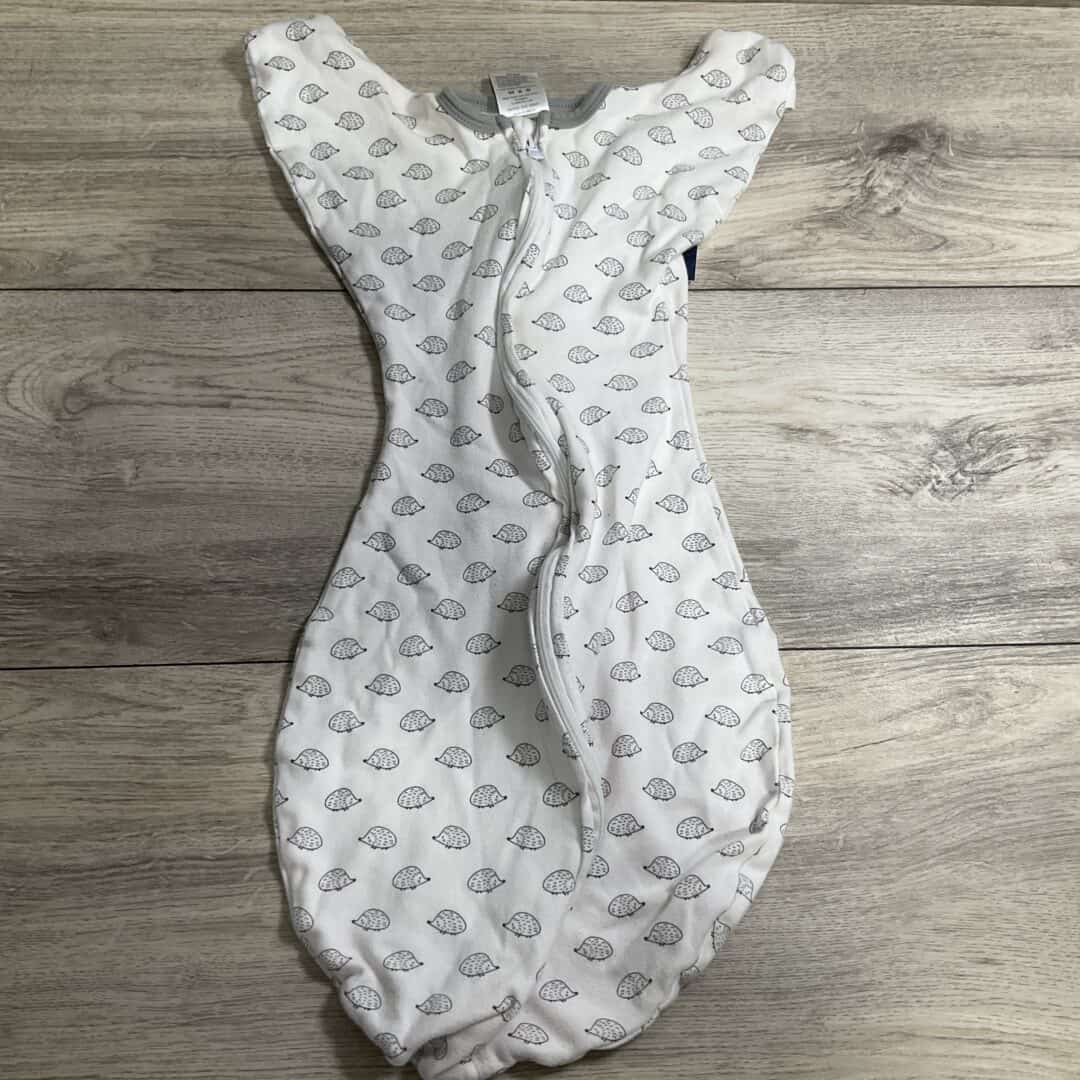 BOYS - 3/6 Month - Swaddle