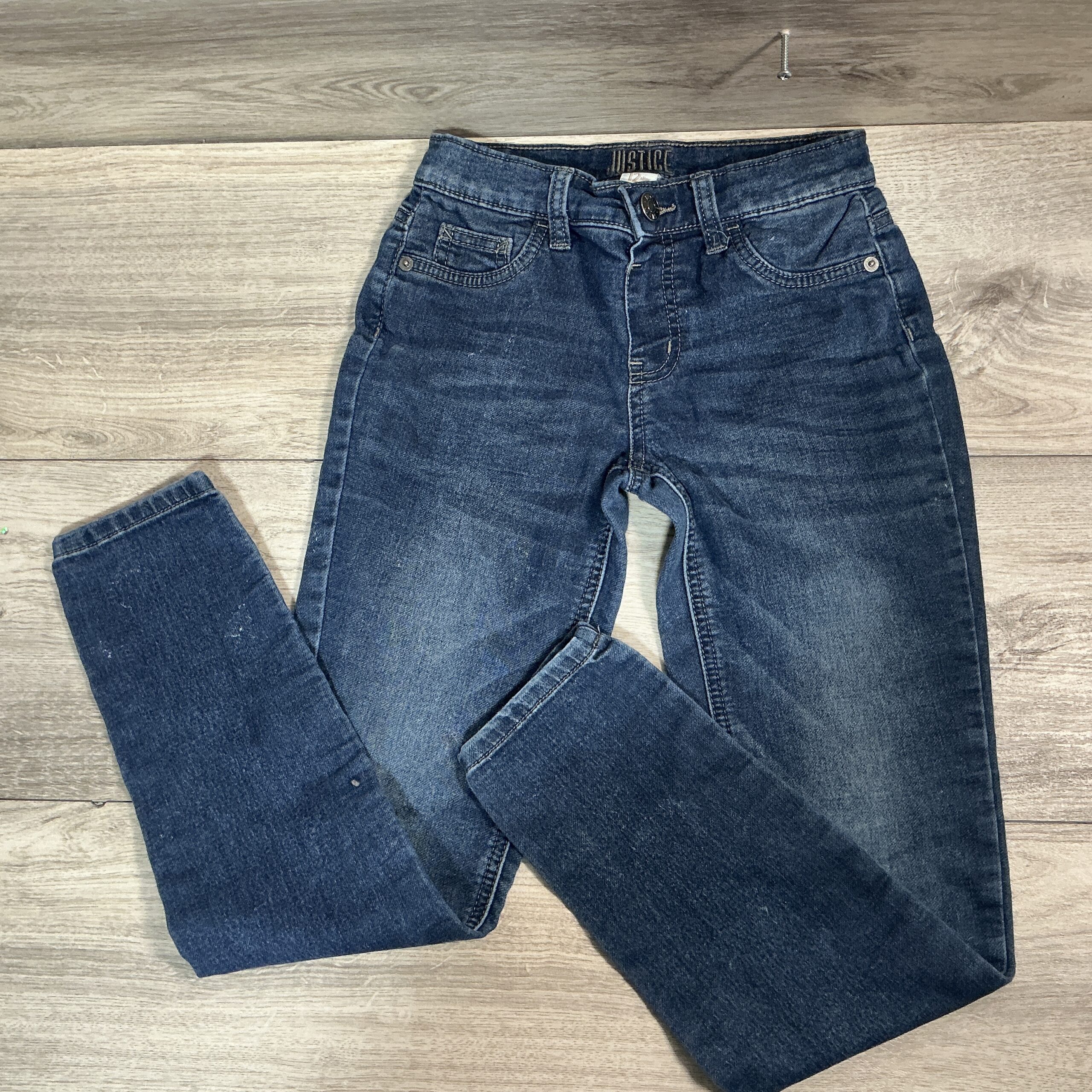 BOYS - Size 12 - Jeans