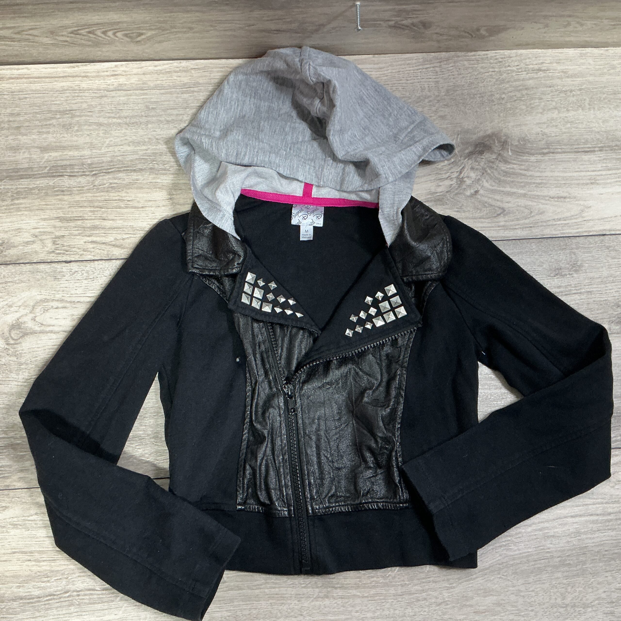 GIRLS - 8/10 - Jacket