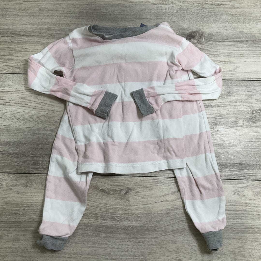 GIRLS - 4T - PJ's