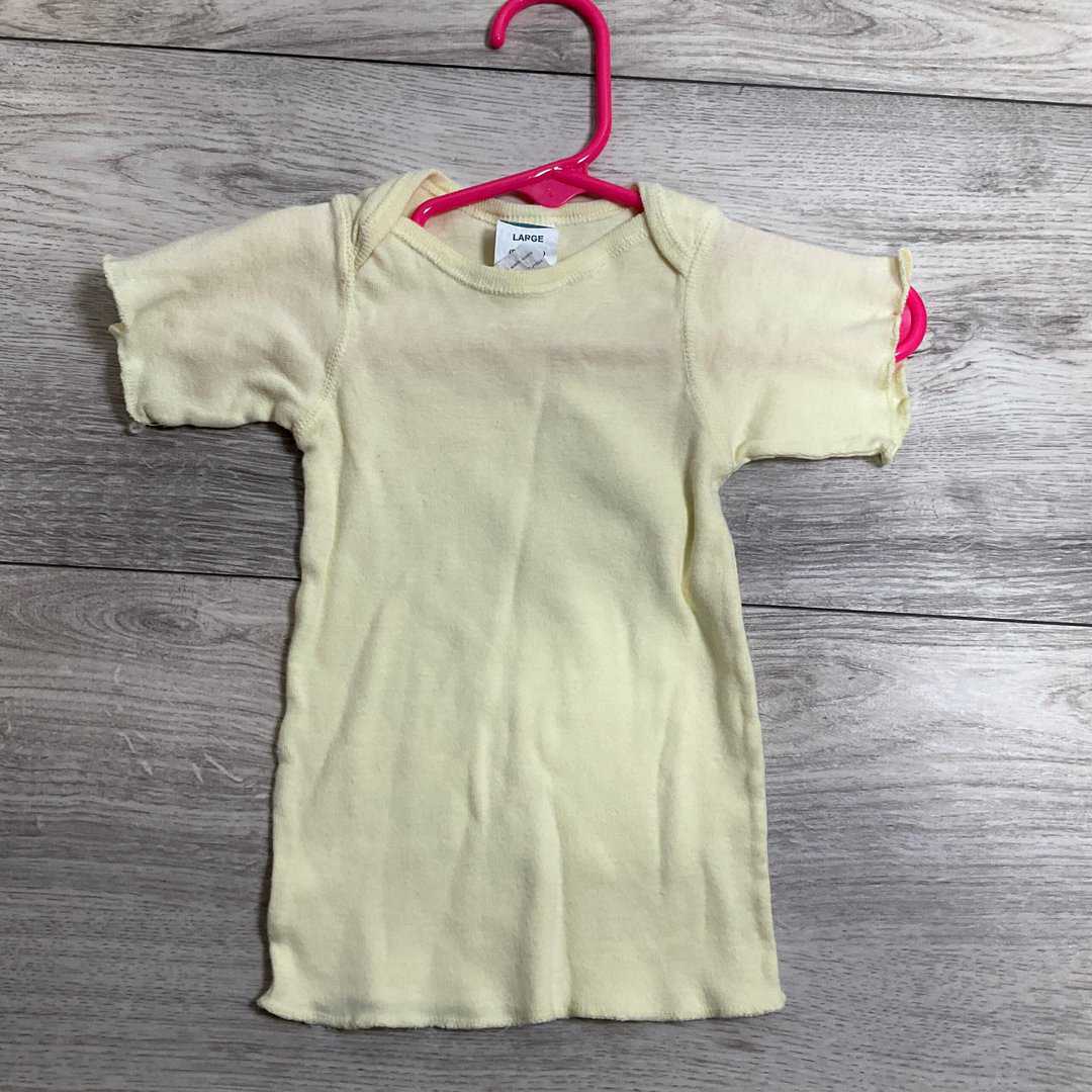 GIRLS - 9/12 Month - Shirt