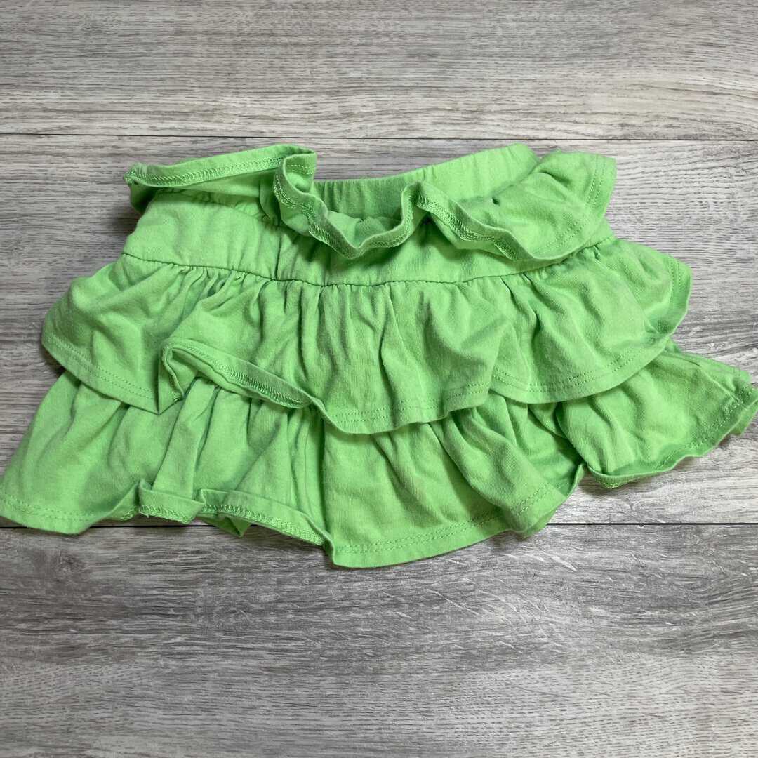GIRLS - 2T - Skort