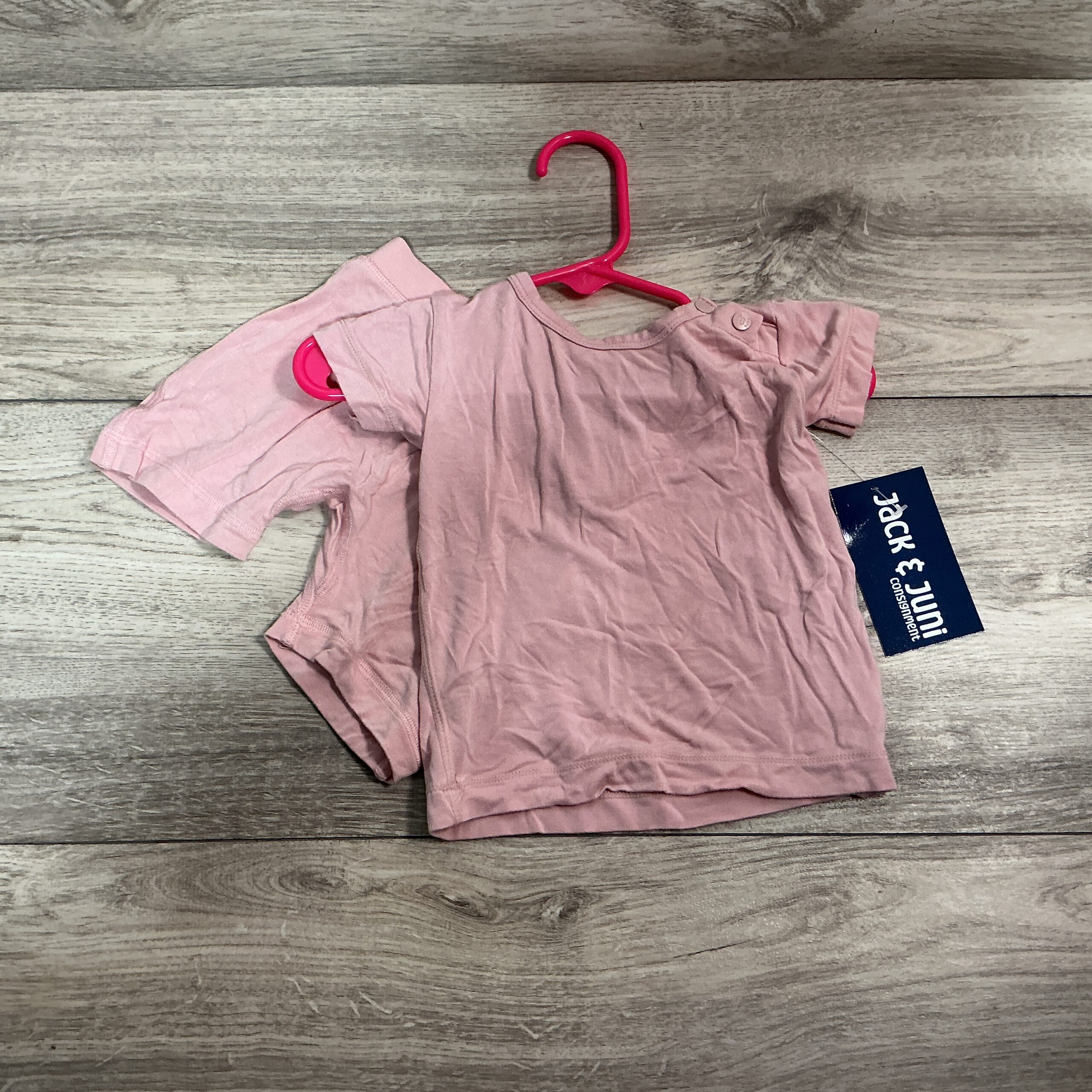 GIRLS - 3/6 Month - Outfit