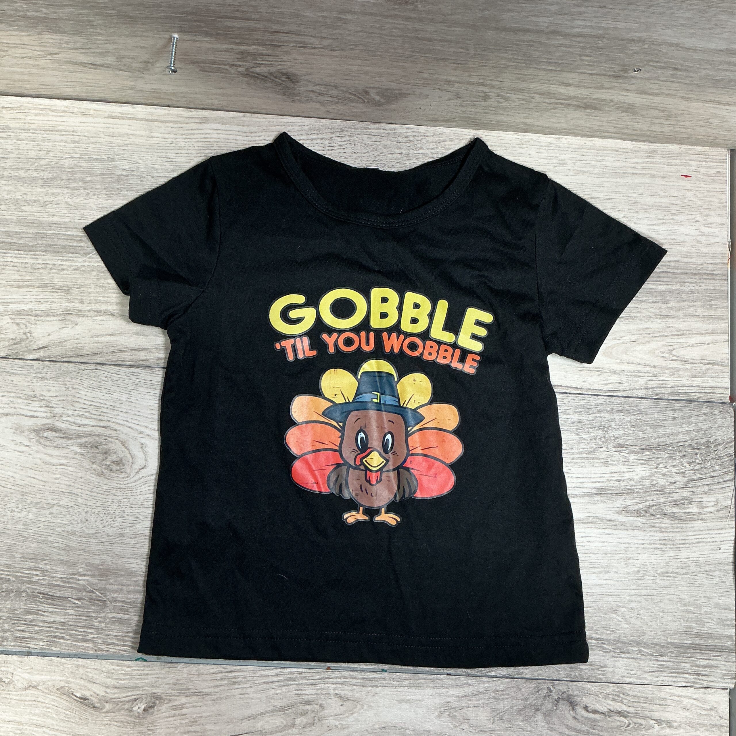 BOYS - 4/5T - Shirt