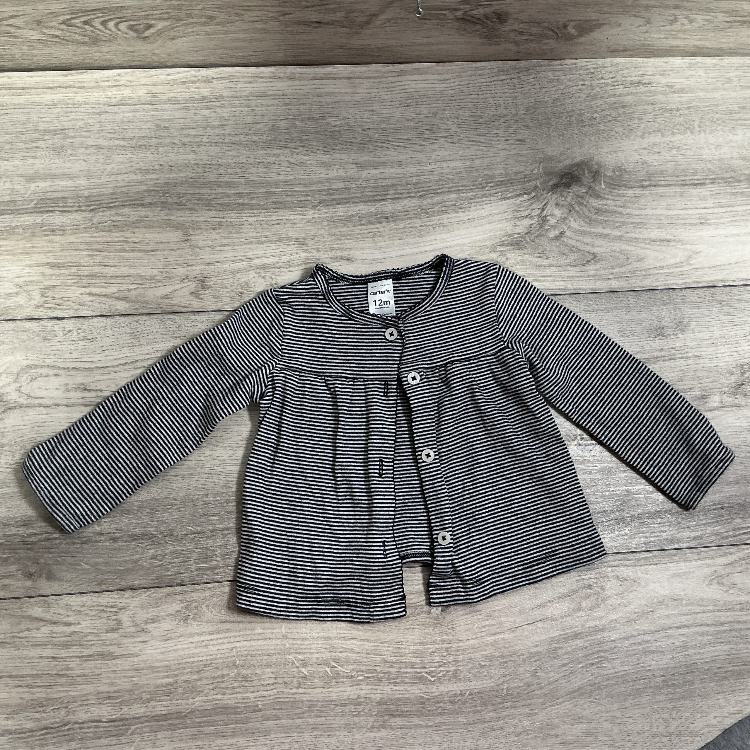 GIRLS - 12 Month - Cardigans