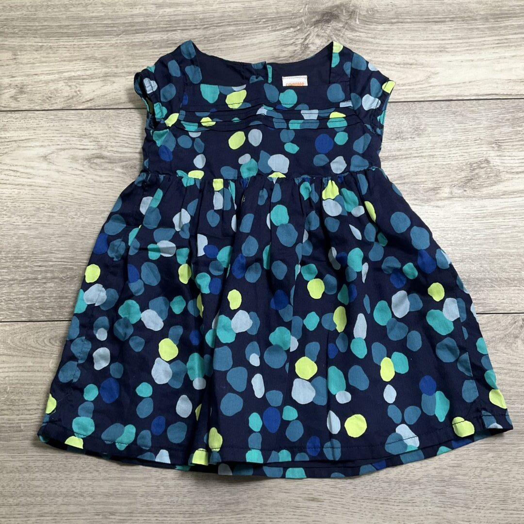 GIRLS - 6/12 Month - Dress
