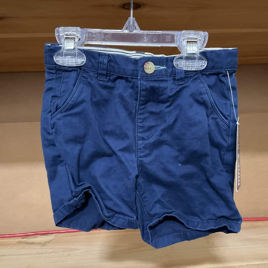 BOYS - 12/18 Month - Shorts - Play Clothes Condition