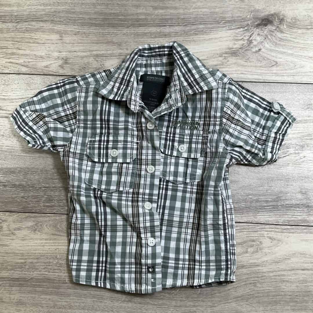 BOYS - 12 Month - Shirt