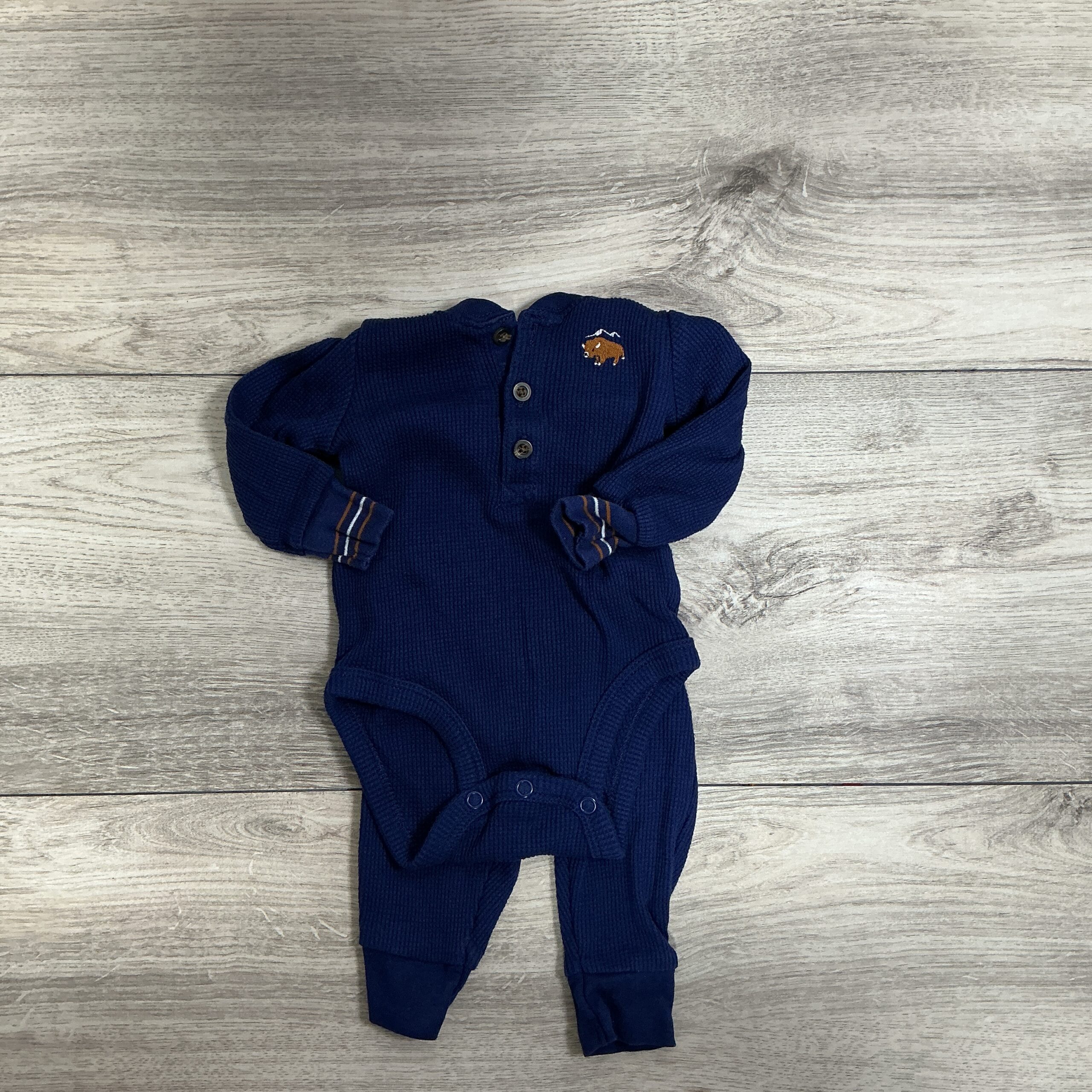 BOYS - 3 Month - Outfit