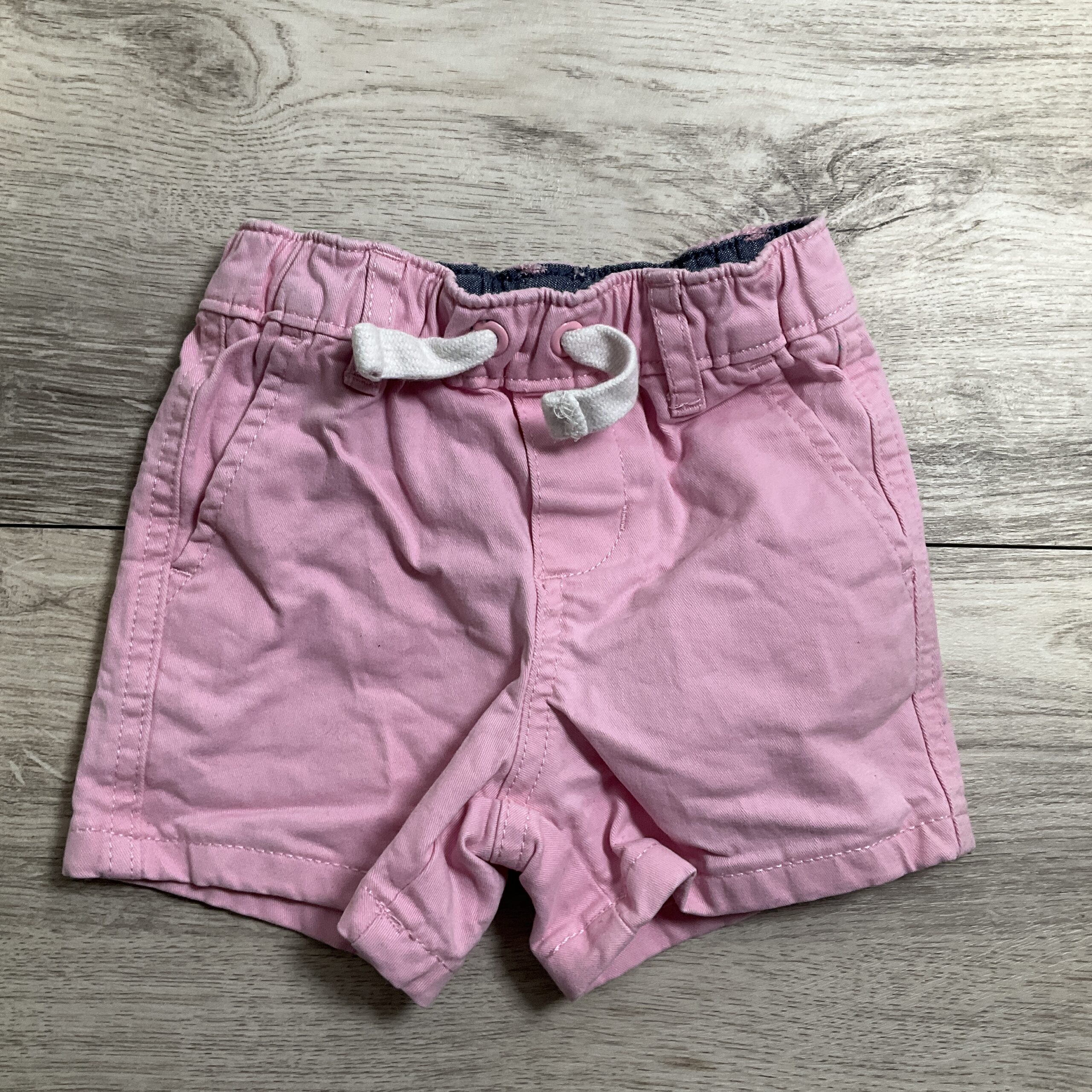 BOYS - 3/6 Month - Shorts