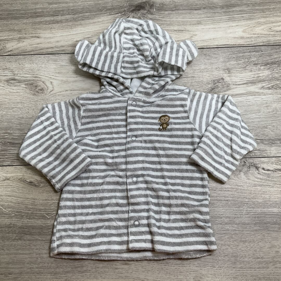 BOYS - 3/6 Month - Jacket