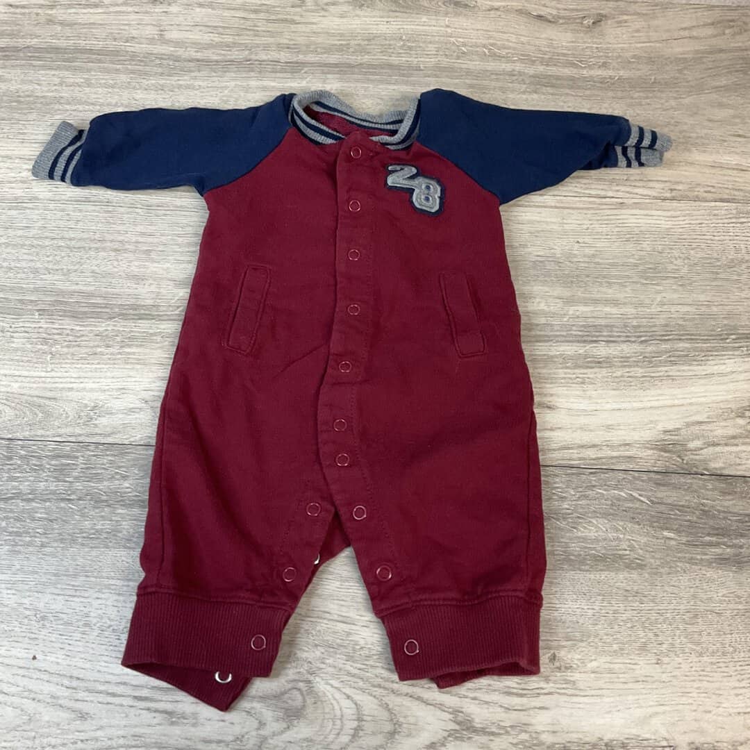 BOYS - 3 Months - Outfit