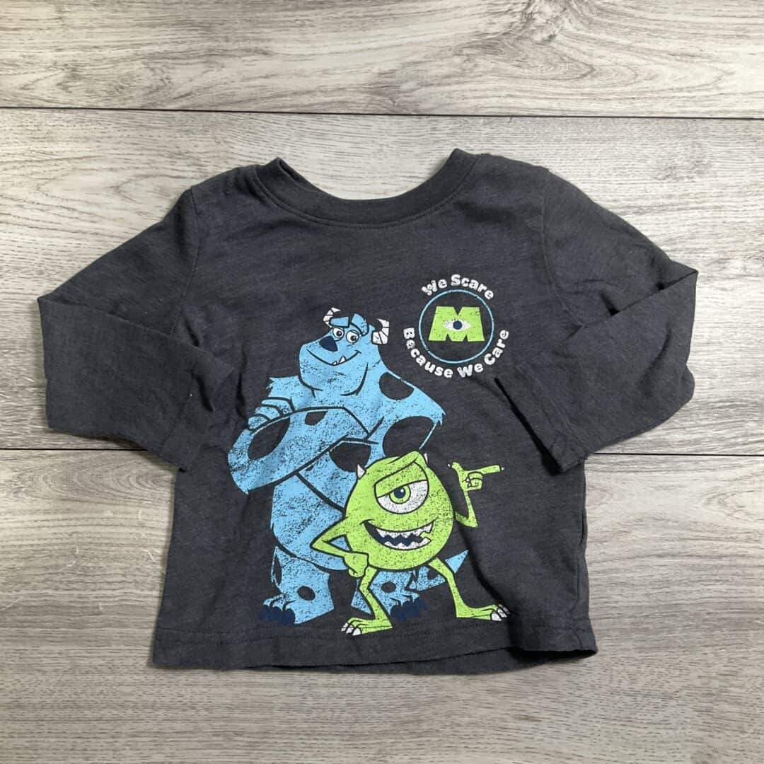 BOYS - 12 Month - Shirt