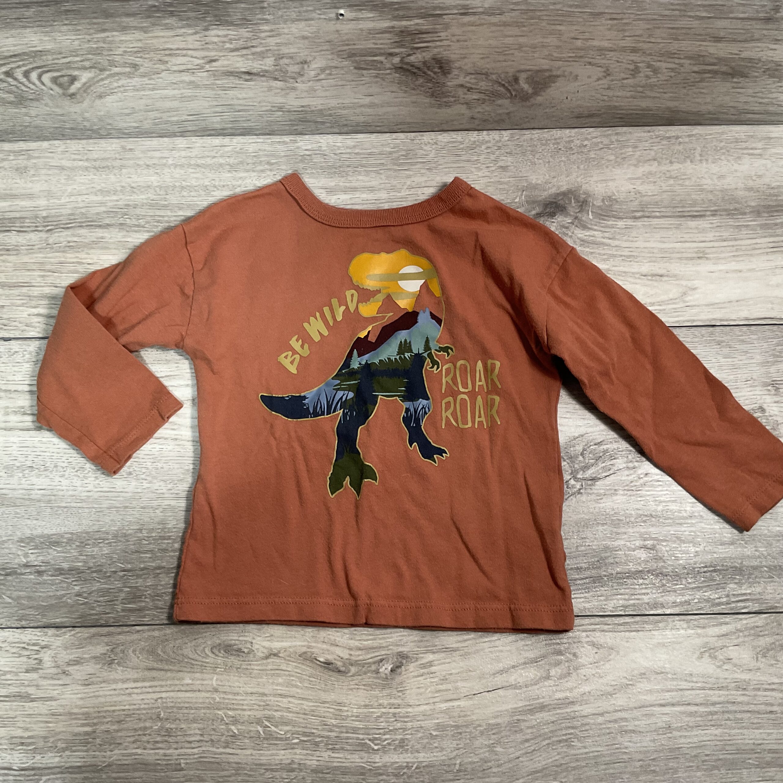 BOYS - 2T - Shirt