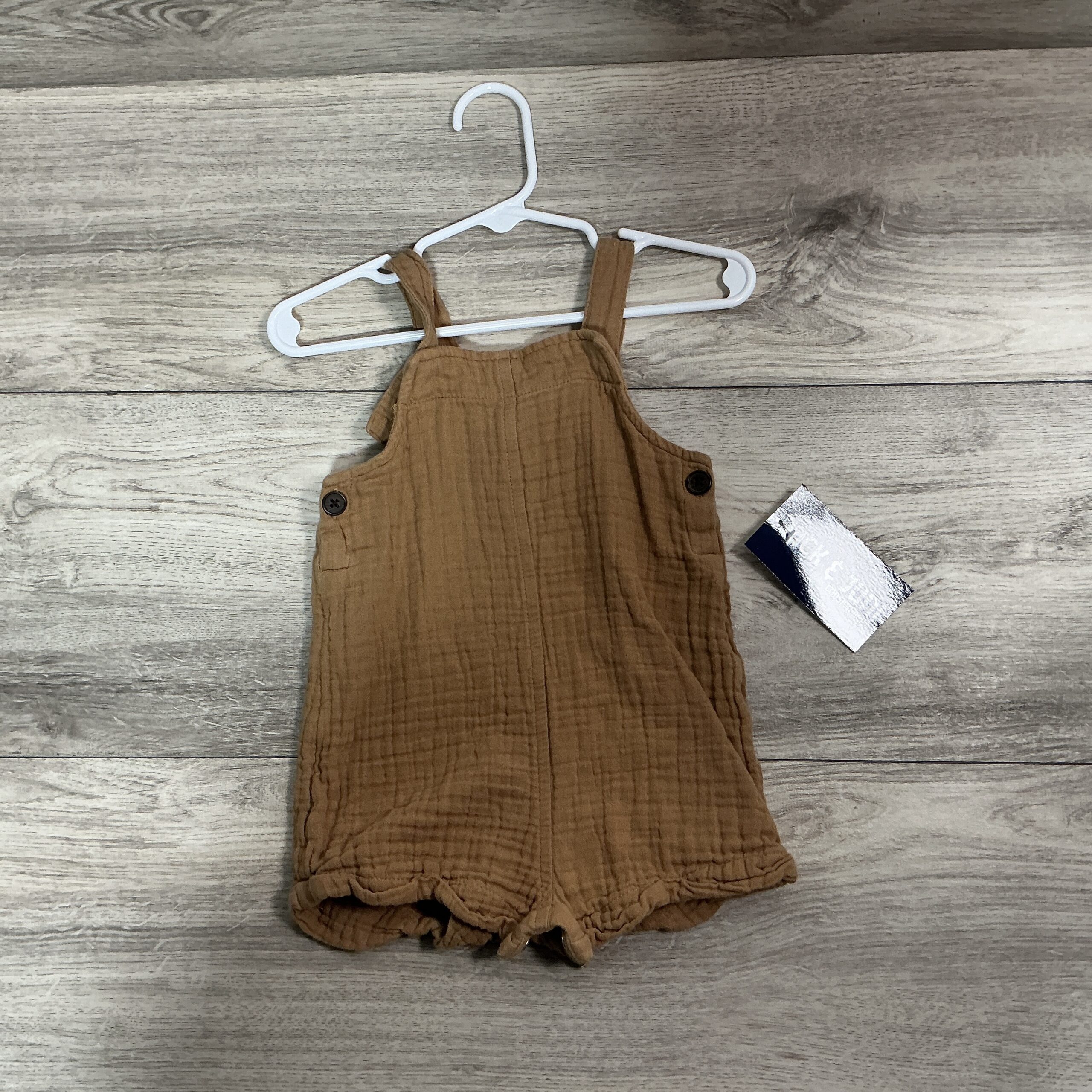 BOYS/GIRLS - 18/24 Month - Overalls