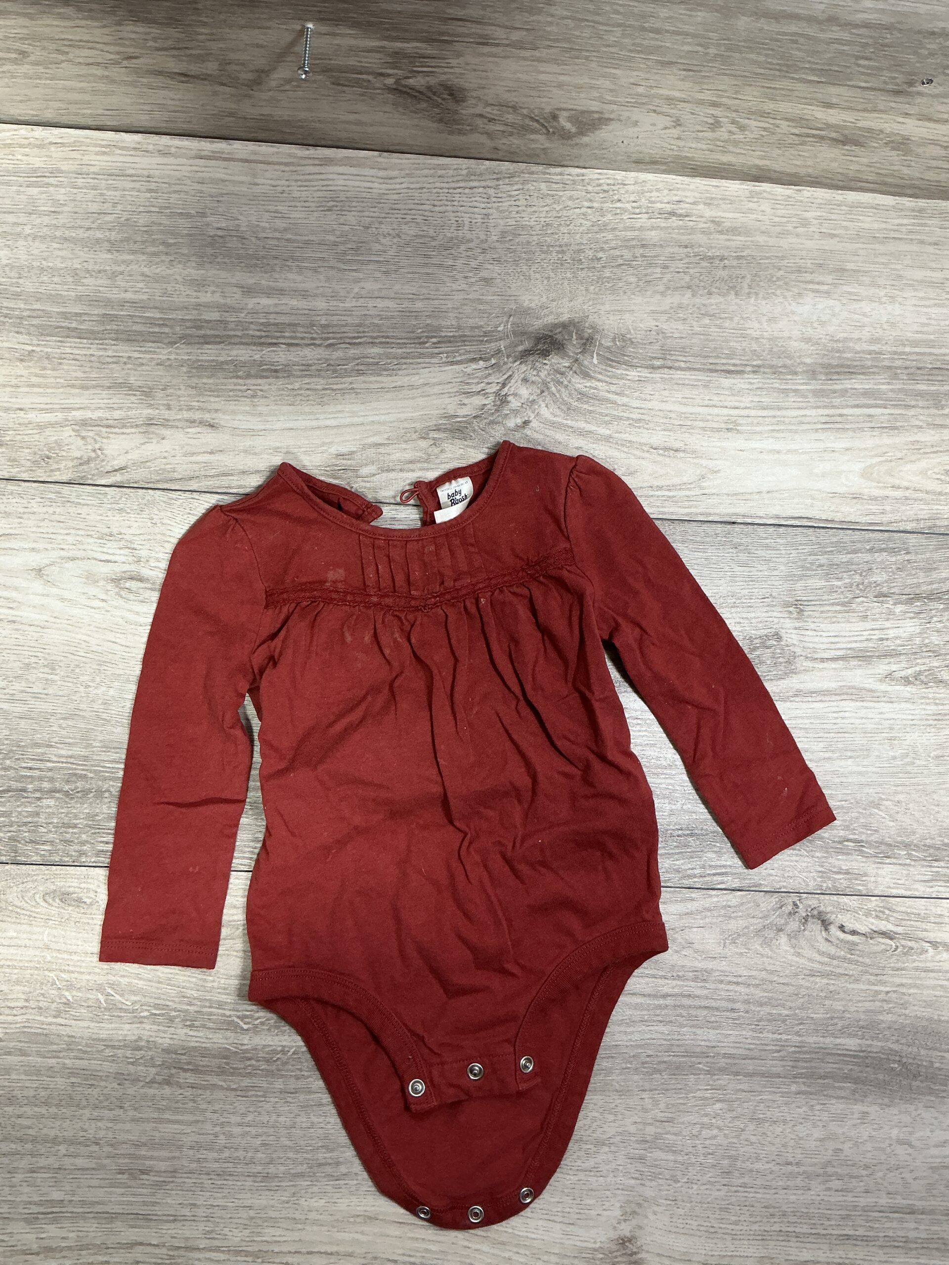 GIRLS - 18 Month - Onesie - Play Clothes