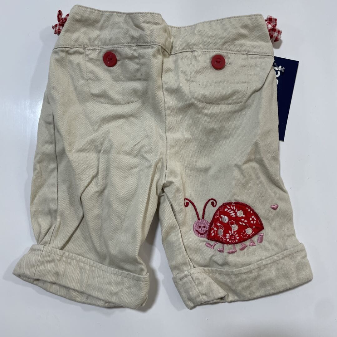 GIRLS - 6/9 Months - Pants