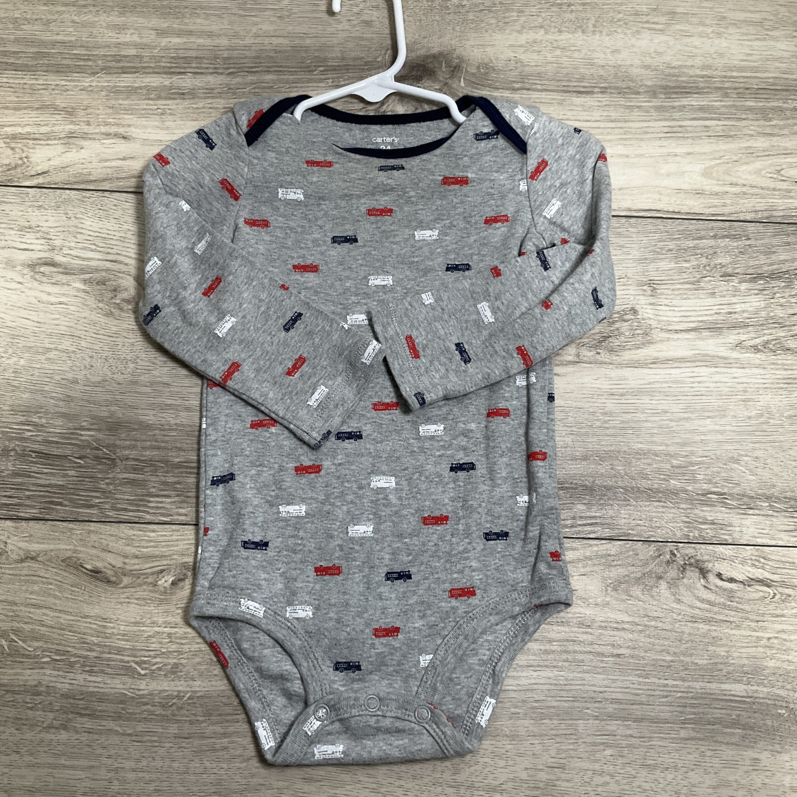 BOYS - 24 Month - Onesie