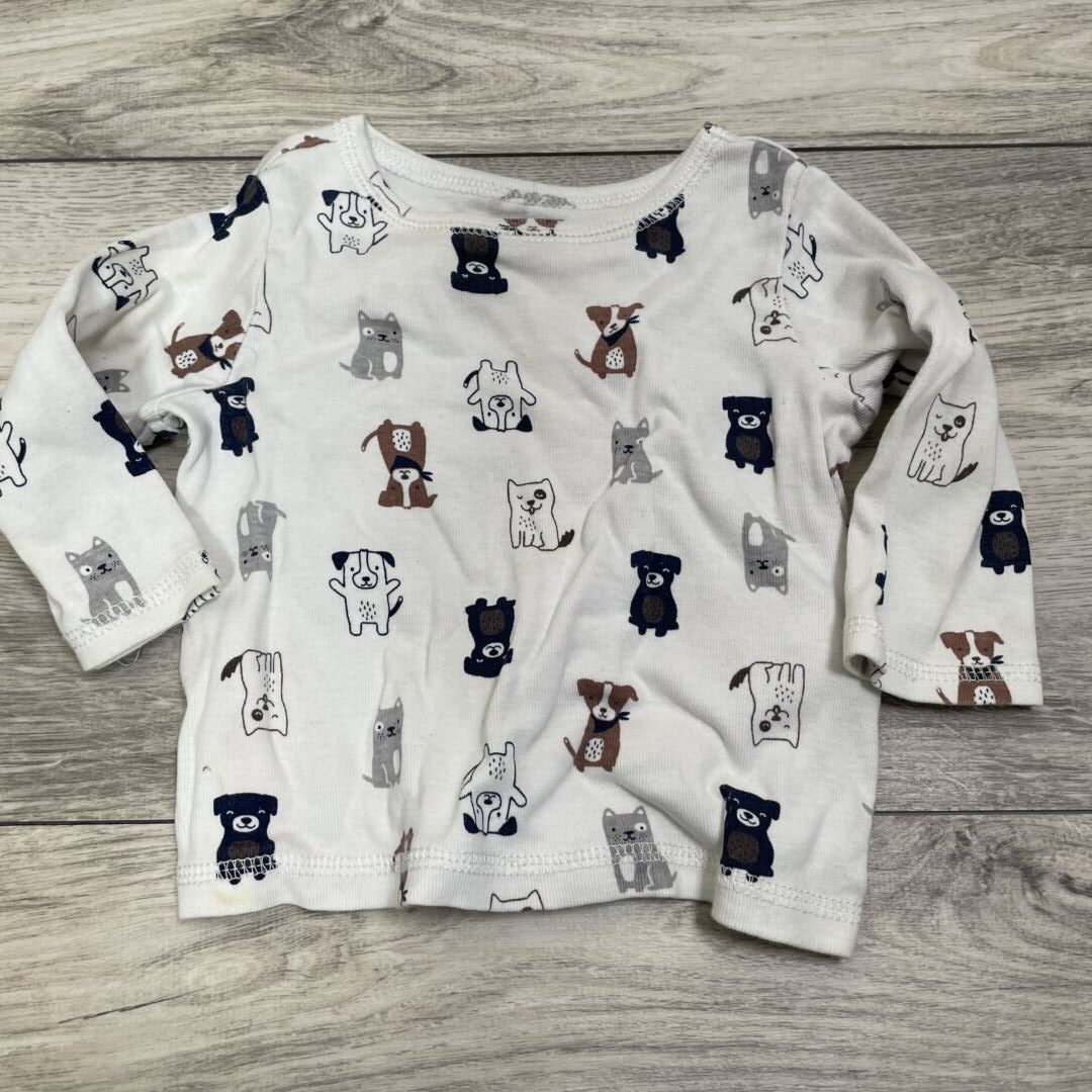 BOYS - 6 Months - Shirt - Play Clothes Condition