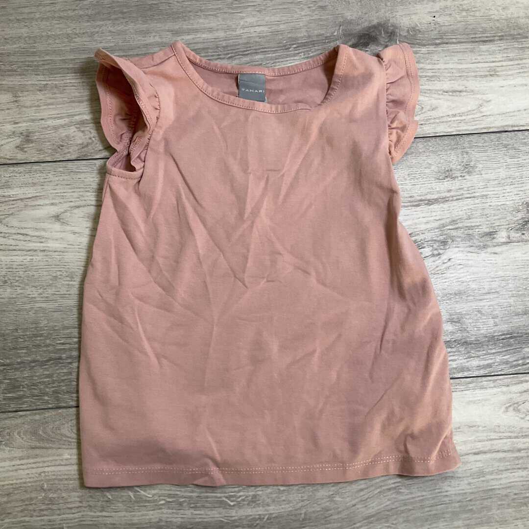 GIRLS - 4T- Shirt