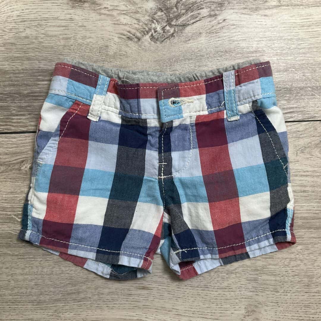 BOYS - 3/6 Month - Shorts
