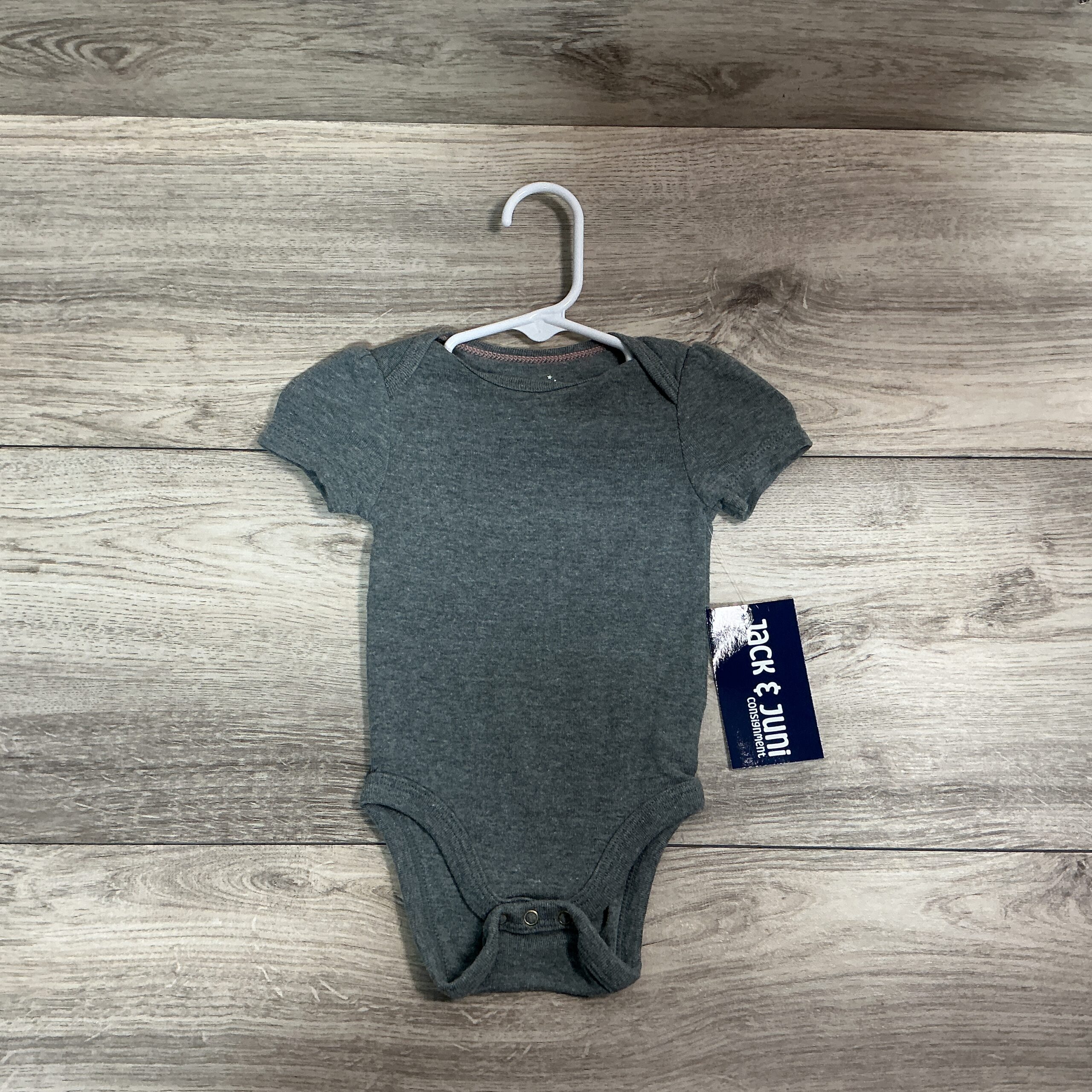 BOYS - 3/6 Month - Onesie